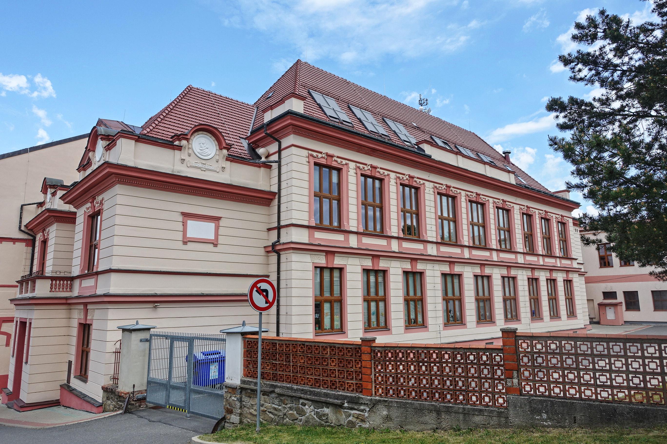 SK Šelmberk Mladá Vožice foto 2