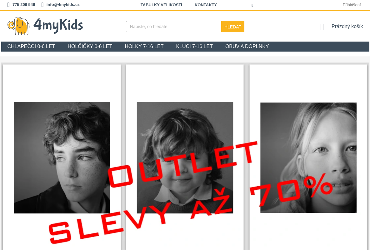 4mykids