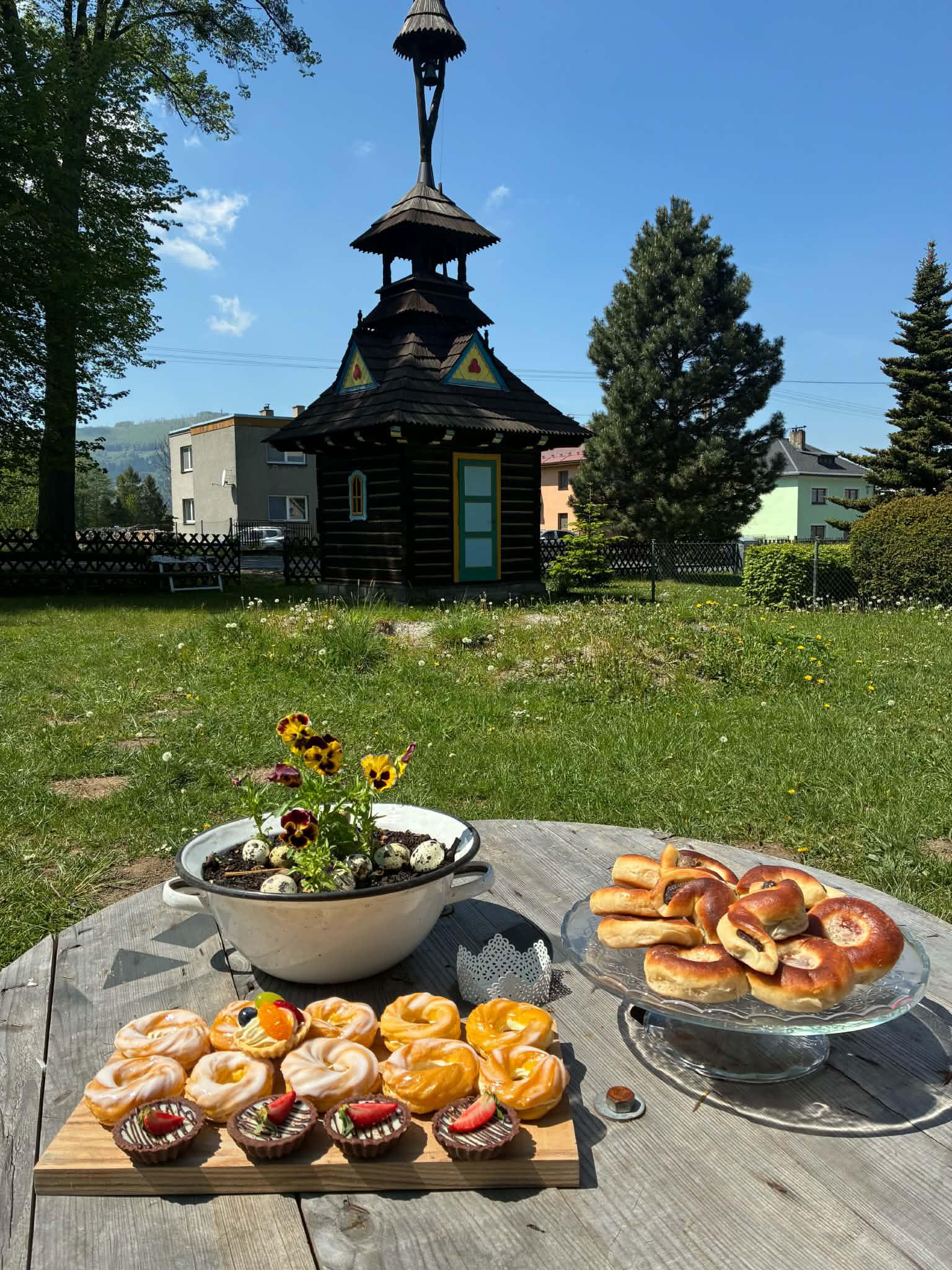 Posezení pod Lipami foto 5