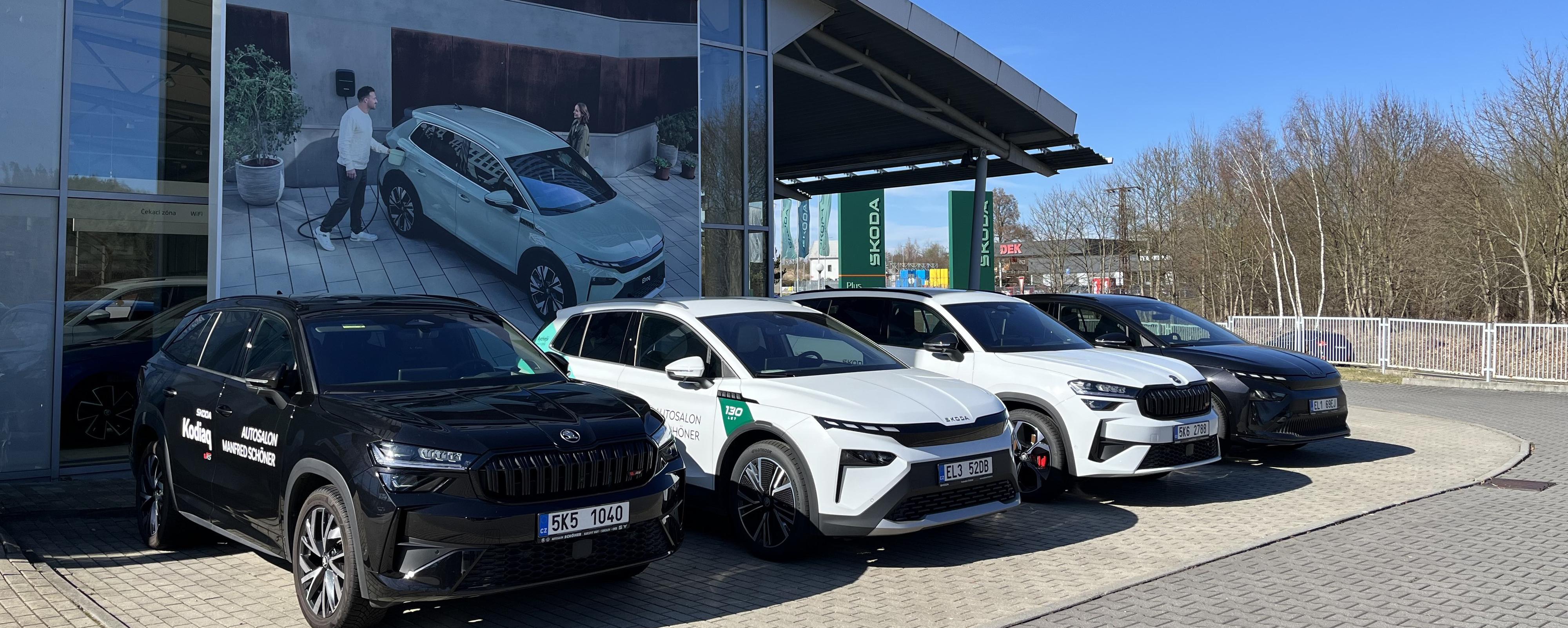 Autoservis Manfred Schöner foto 3