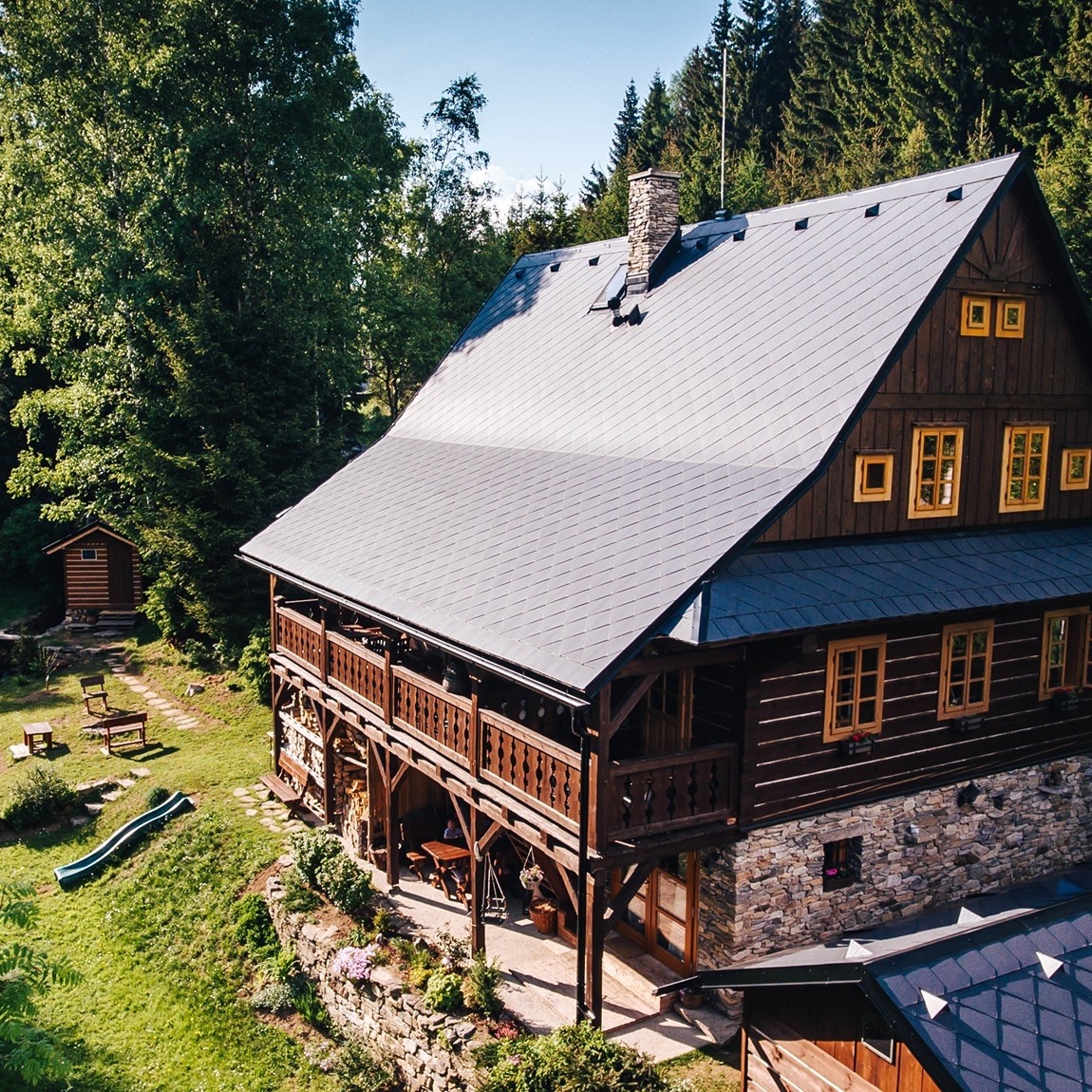 Roubenka Přemyslov