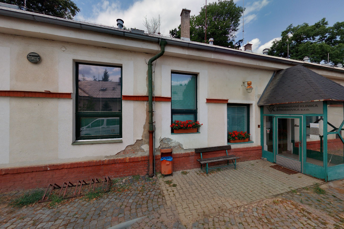 Veterinární klinika Štrossovka, s.r.o. foto 4