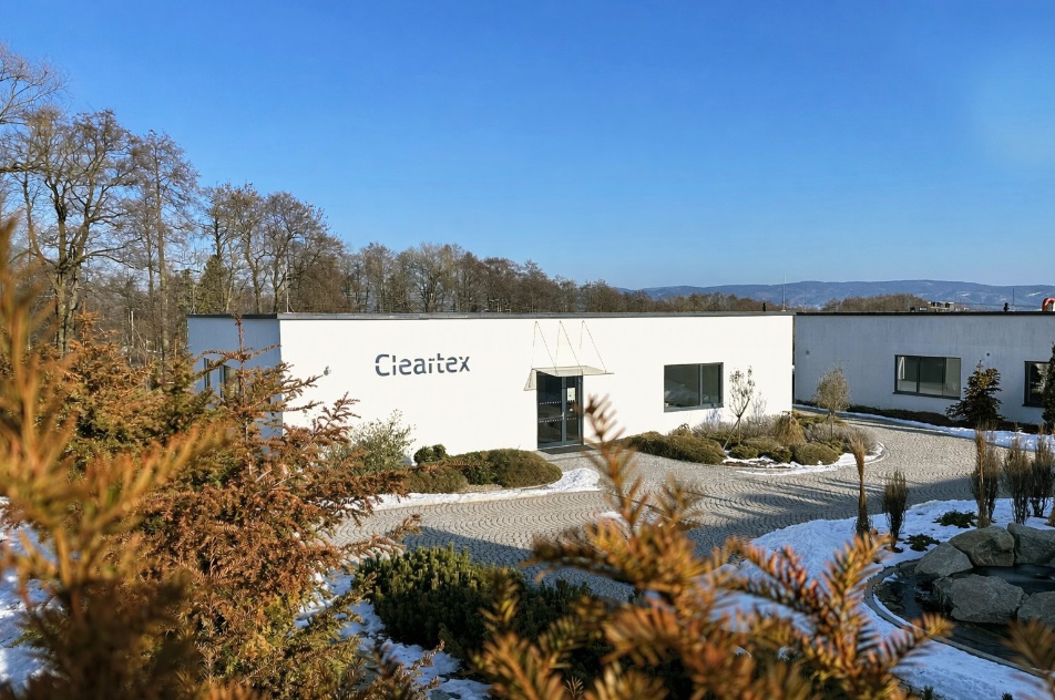 CLEARTEX foto 1