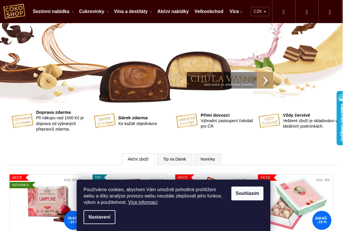 Coko-shop.cz
