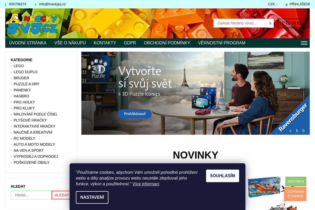 Hrackyjvj.cz