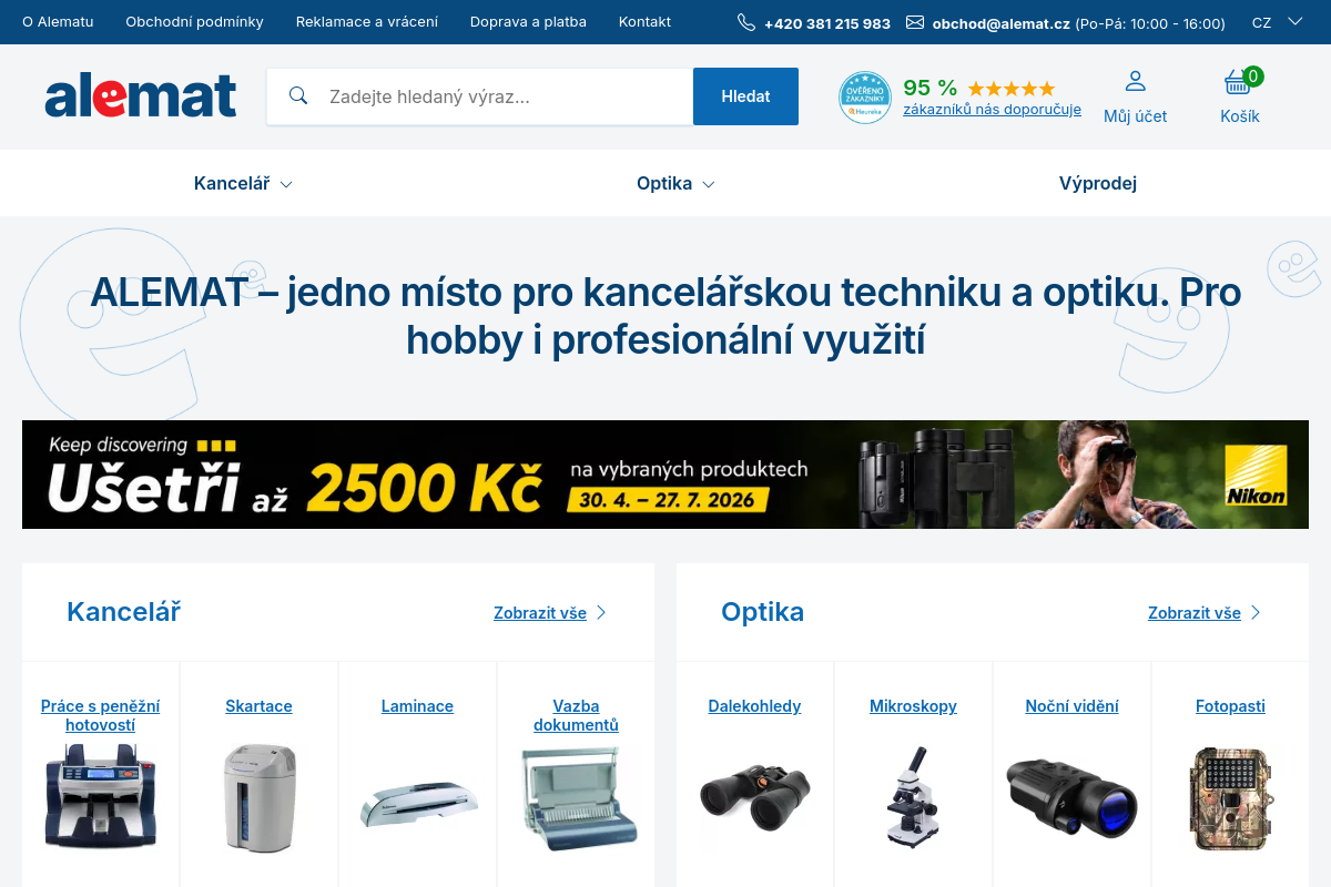 Alemat.cz
