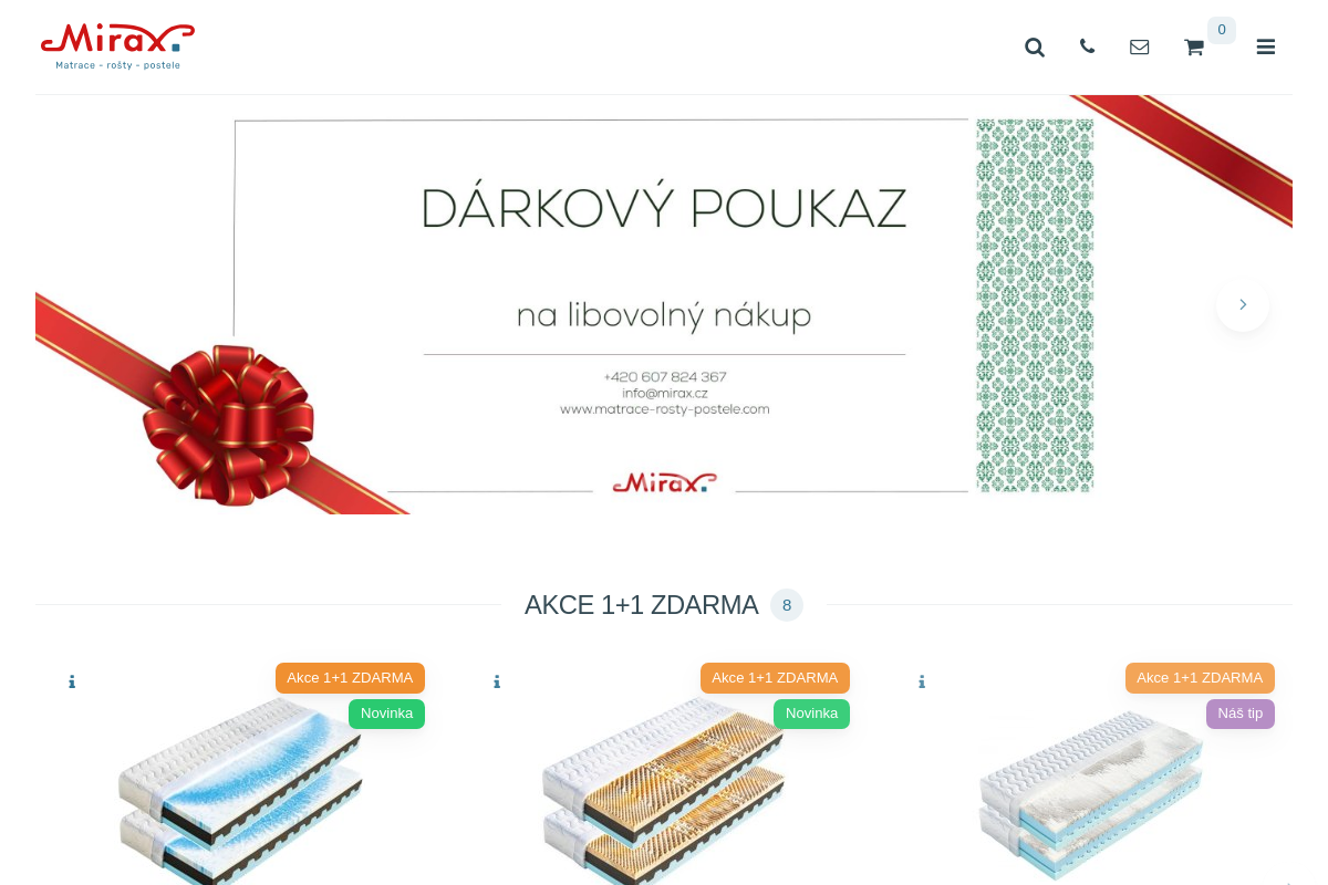 Matrace-rosty-postele.com