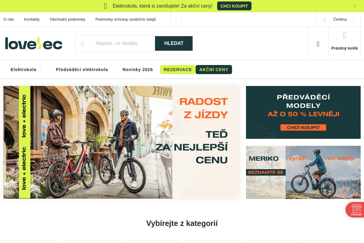 LOVELEC.cz
