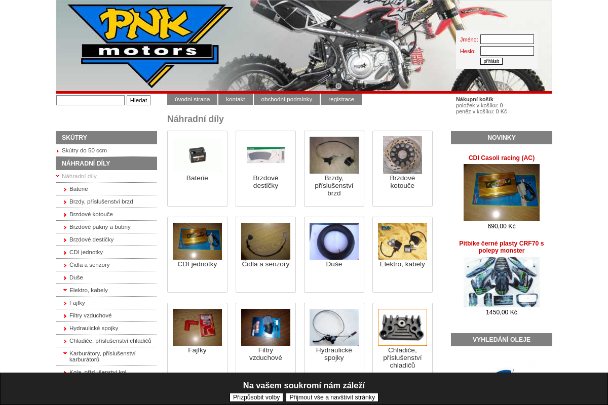 Pnkmotors.cz