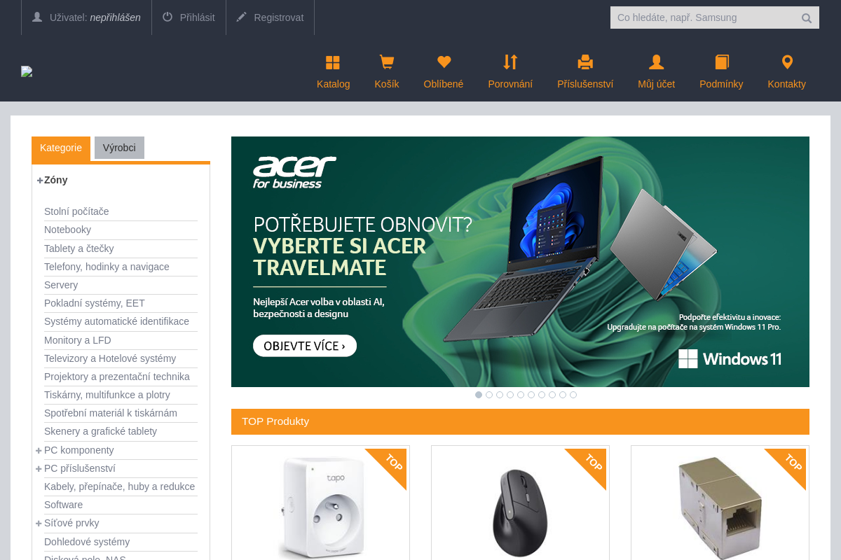Shop.zmpartner.cz