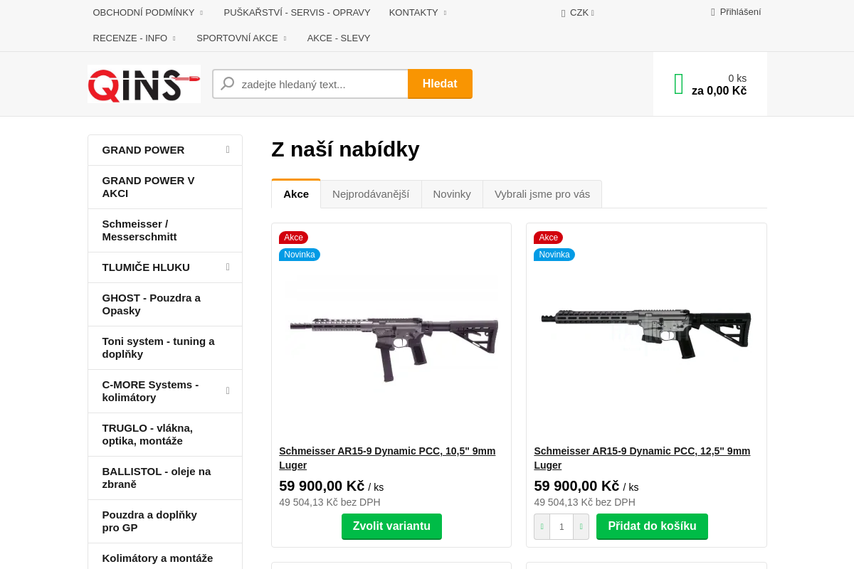 Eshop.qins.cz