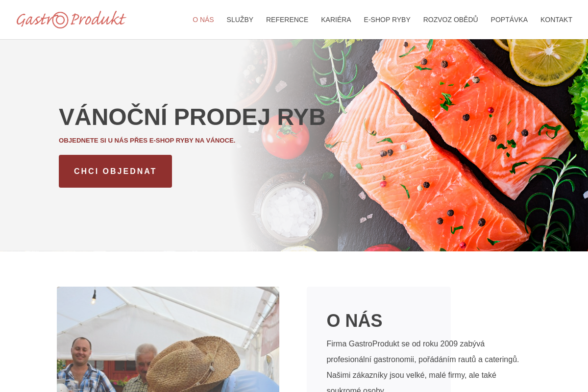 Gastroprodukt.cz foto 1