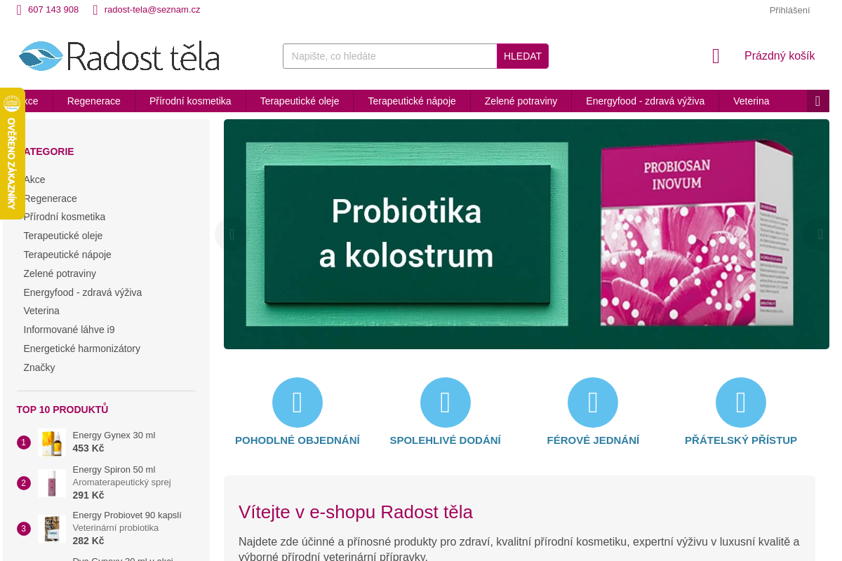 Radost-tela.cz