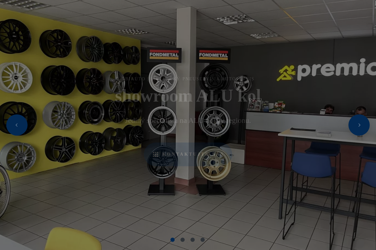 ABI AUTO LIBEREC