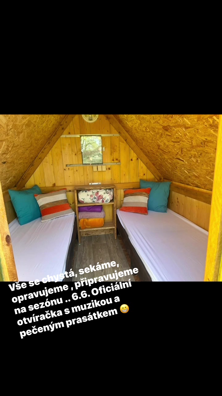 Kemp U Mouchy foto 2 (náhled videa)
