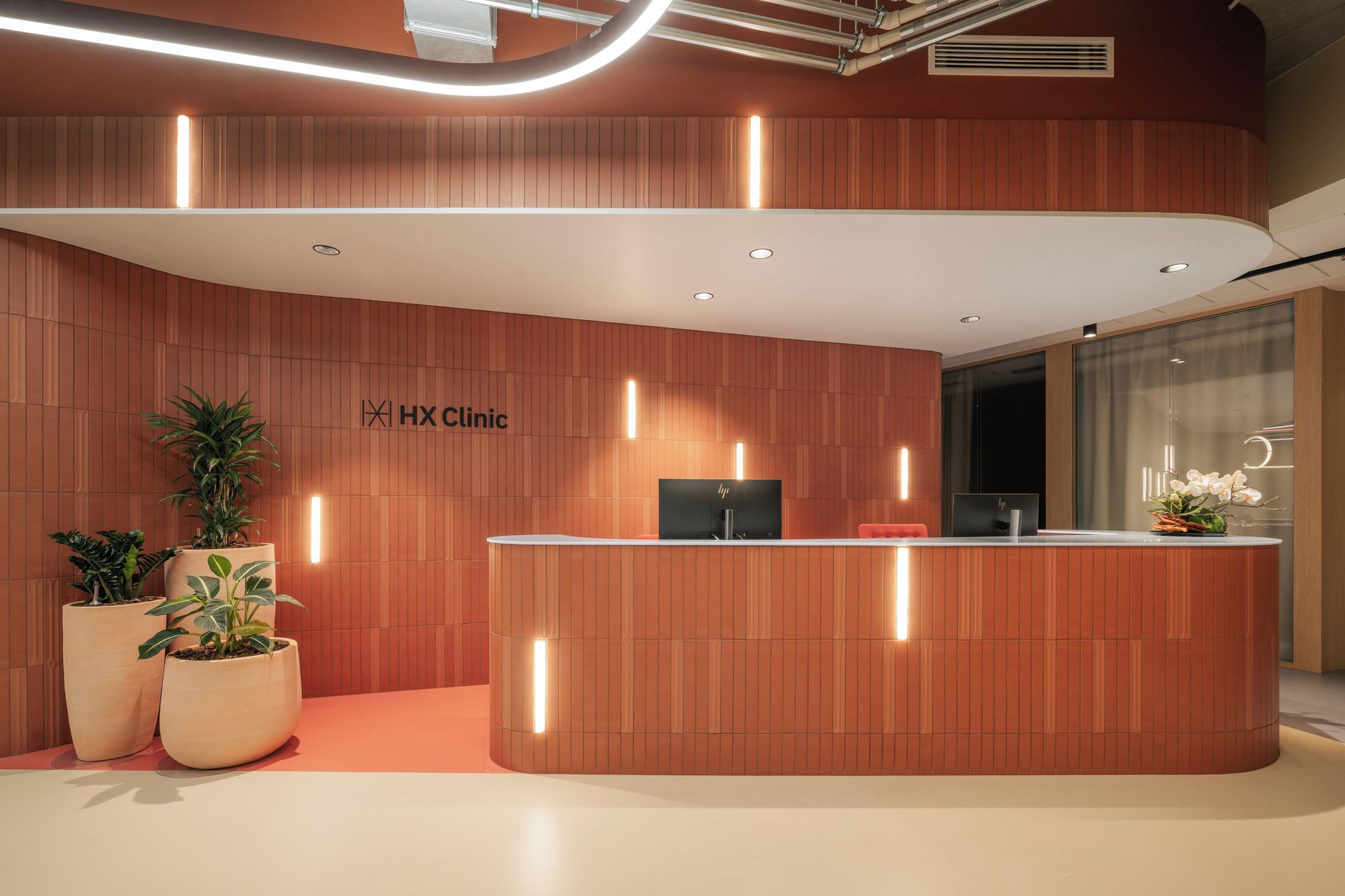 HX Clinic