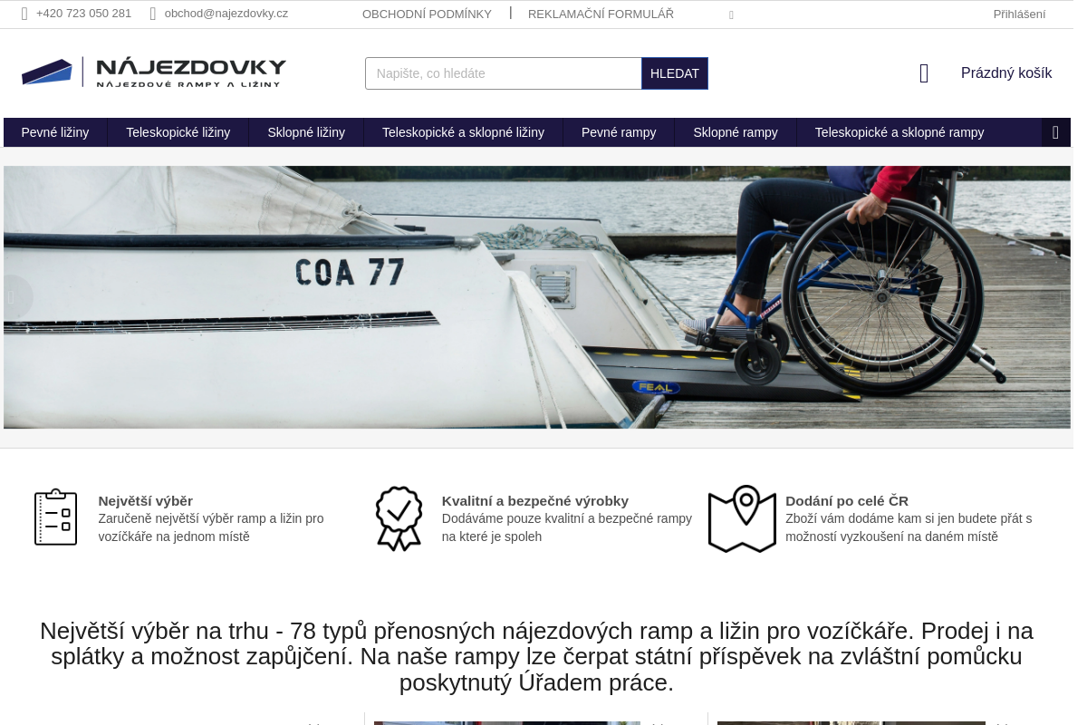 Najezdovky.cz