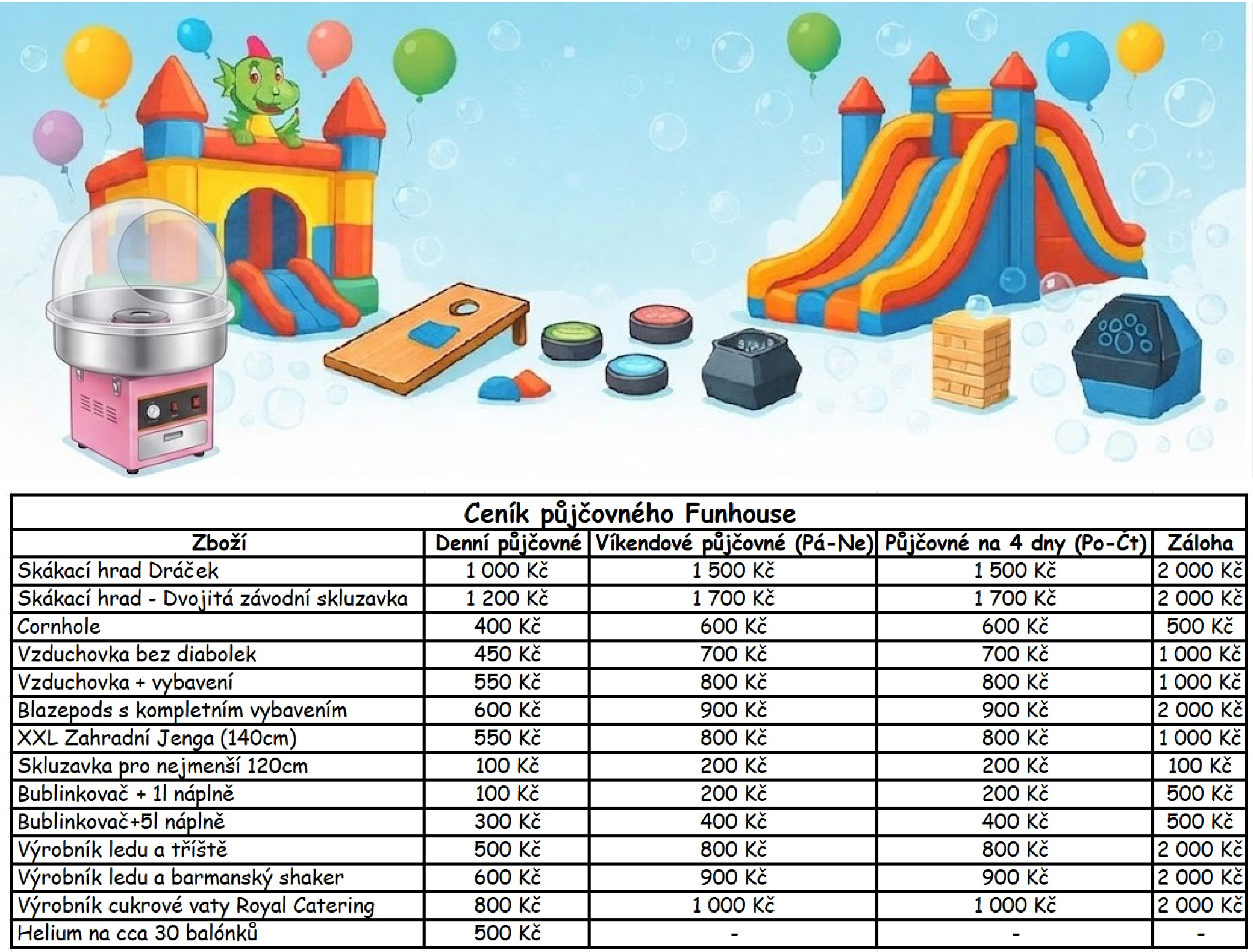 Fun House foto 3