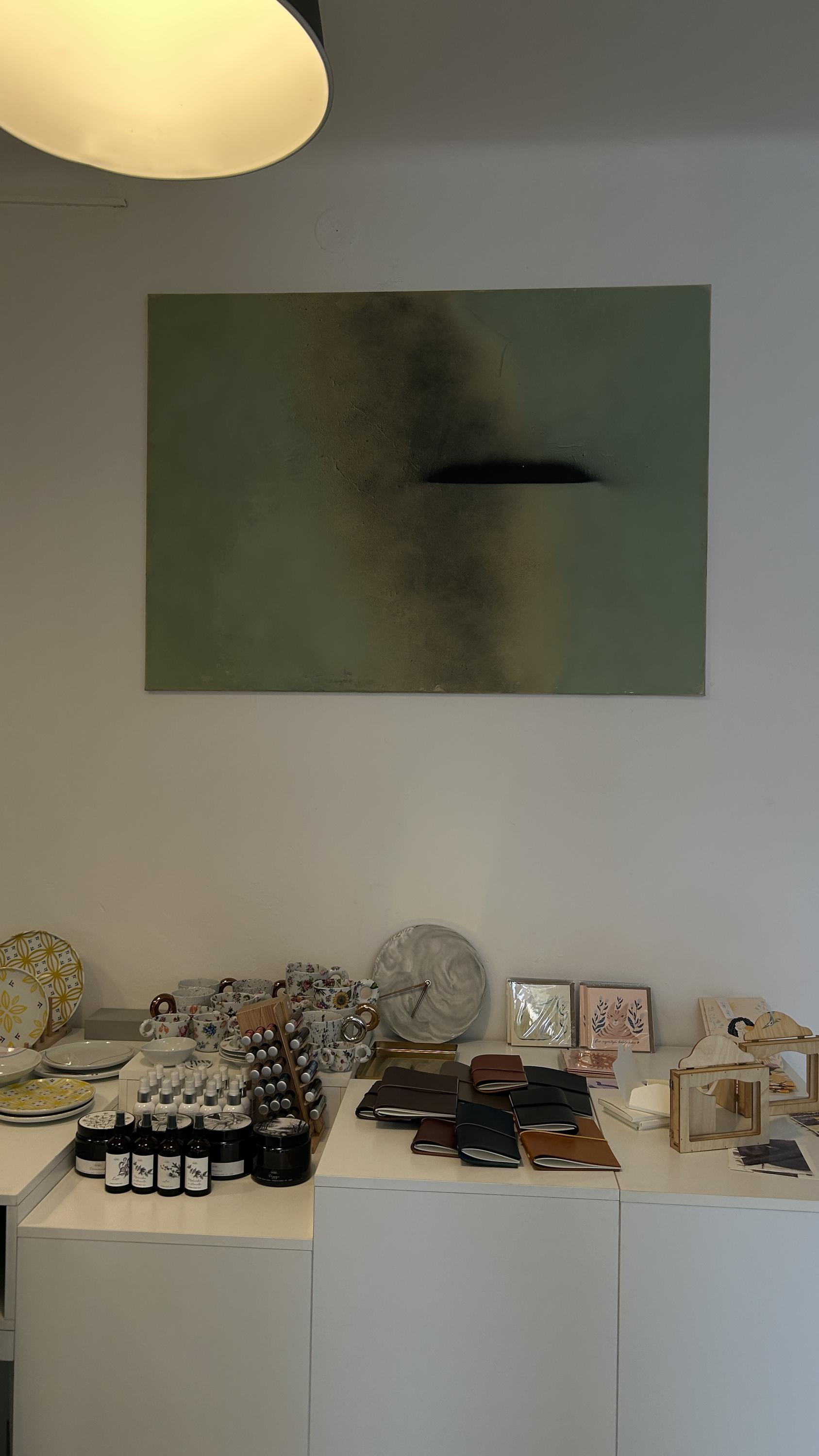 BELVEDER design and other problems foto 3