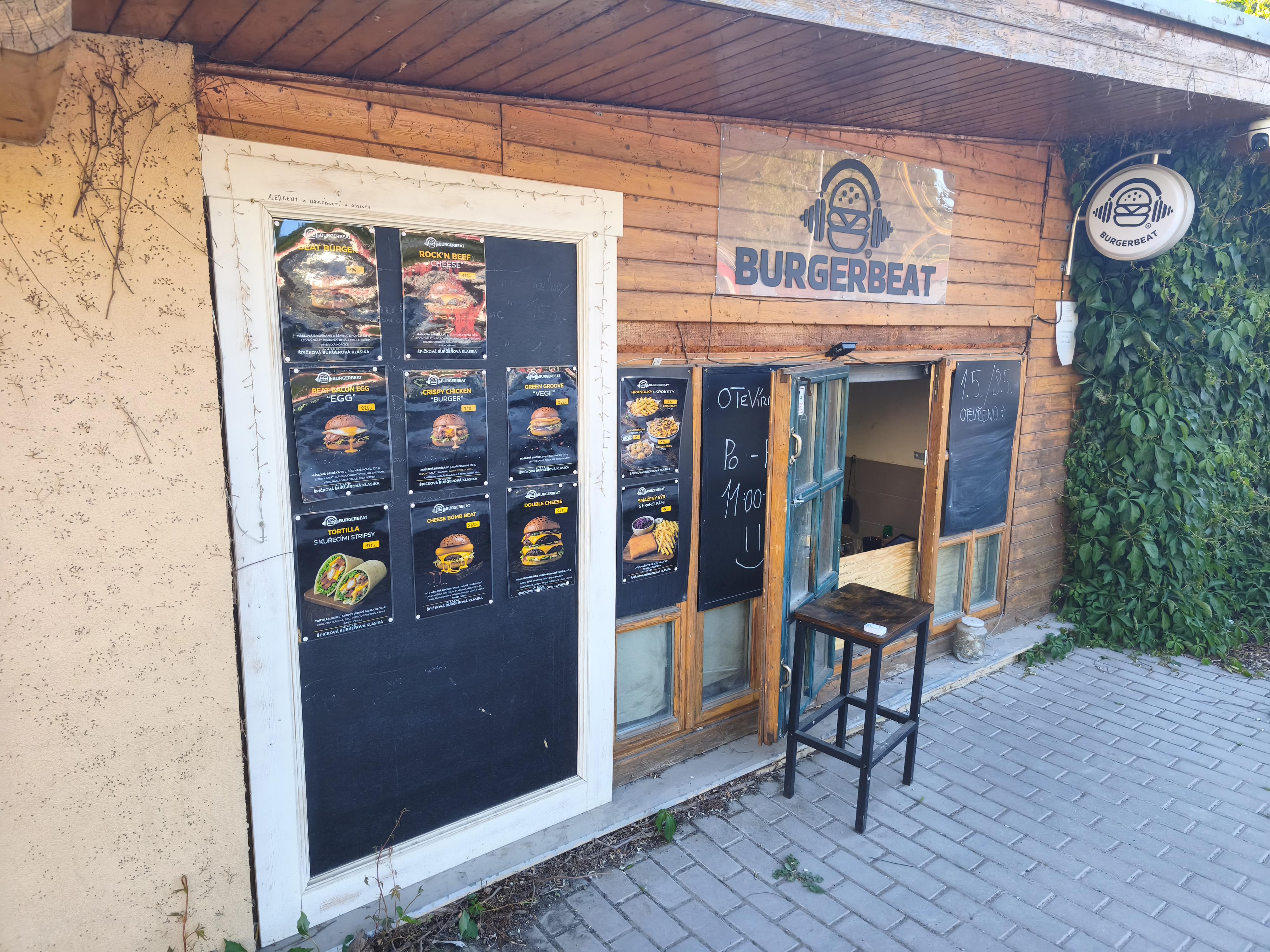 Burger Beat foto 4