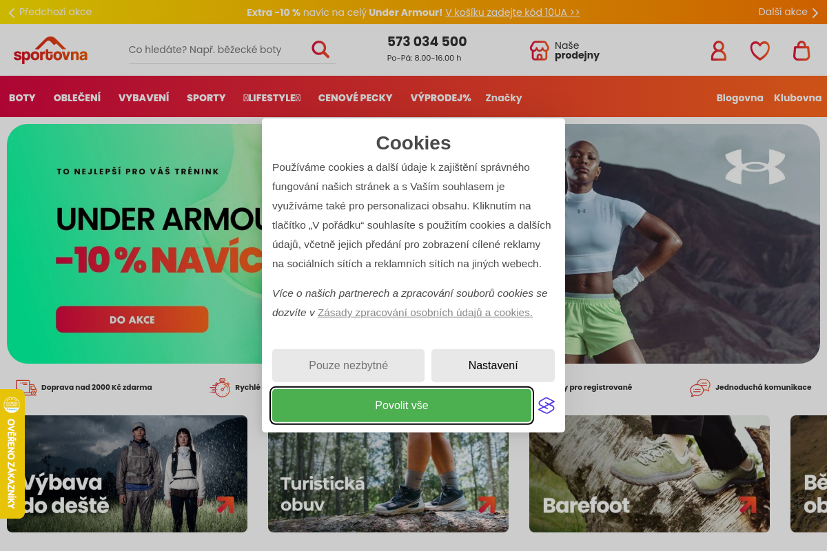 Sportovna.cz
