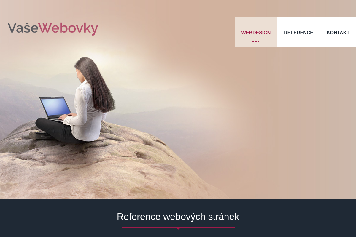 VašeWebovky.cz