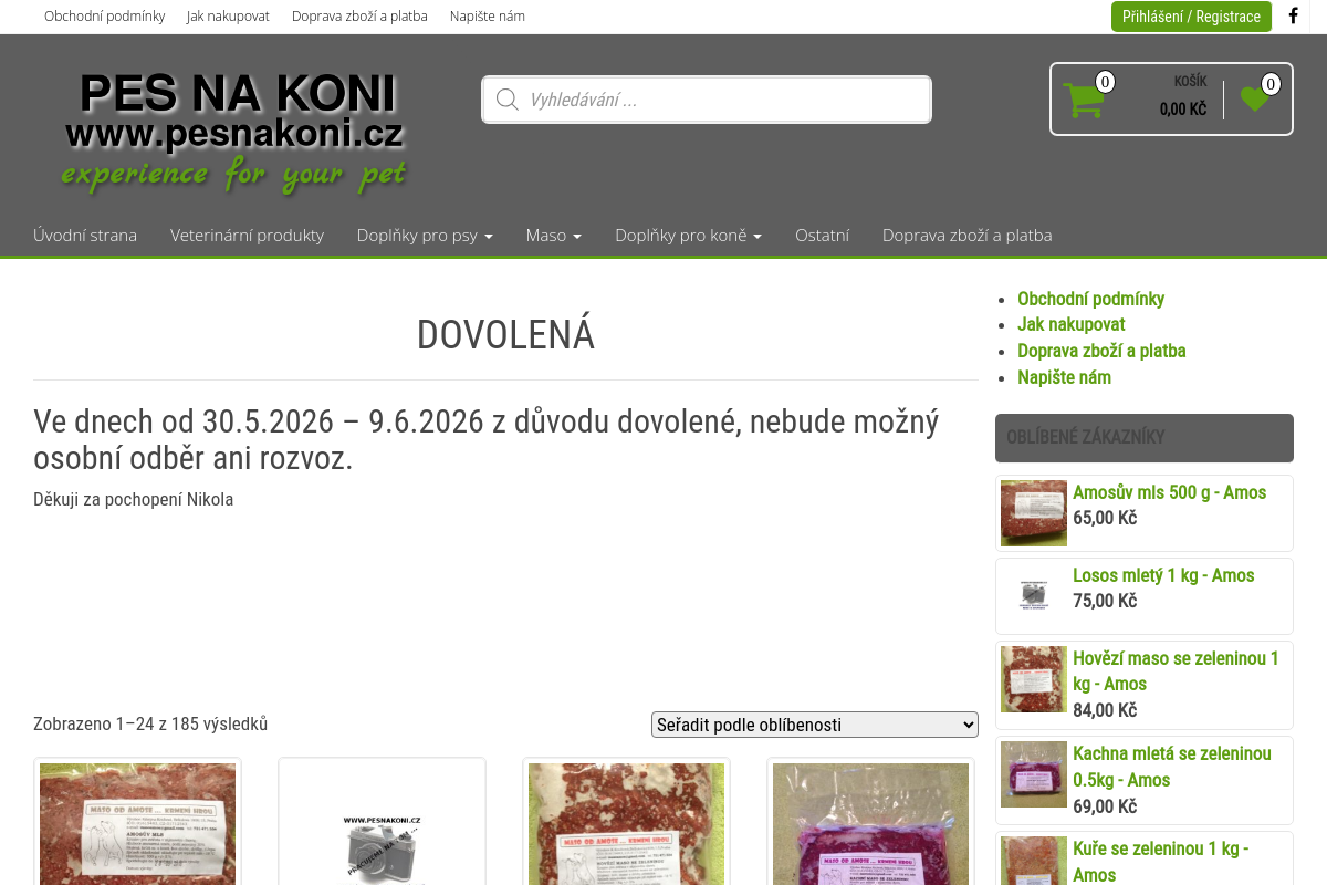 Pesnakoni.cz