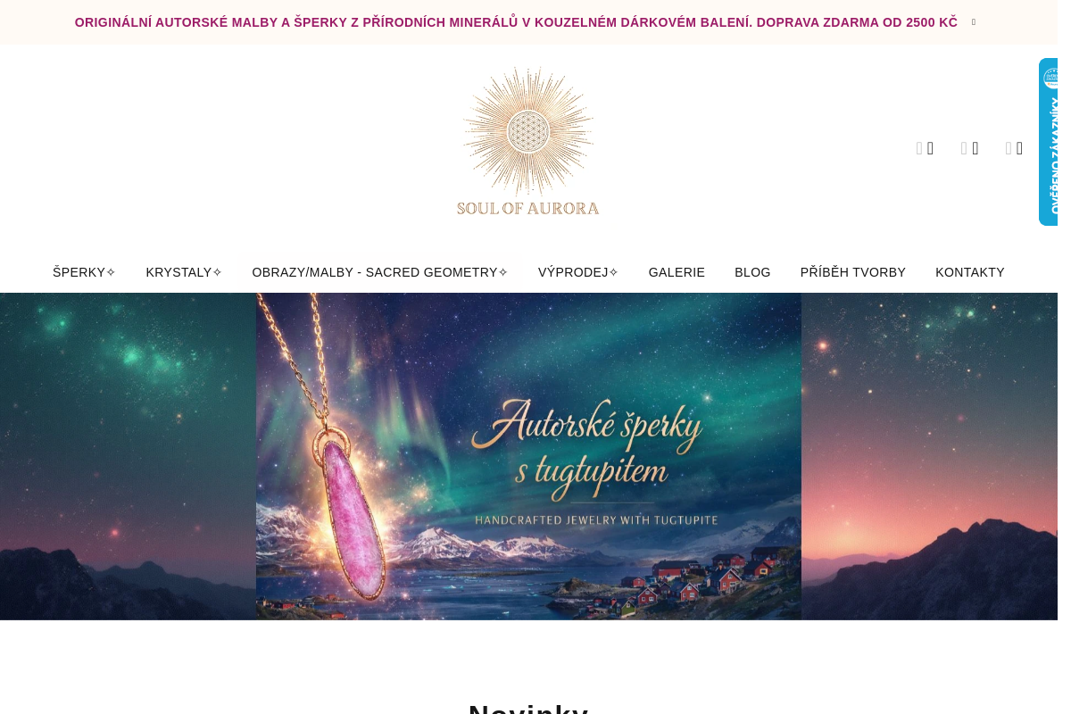 Soulofaurora.com