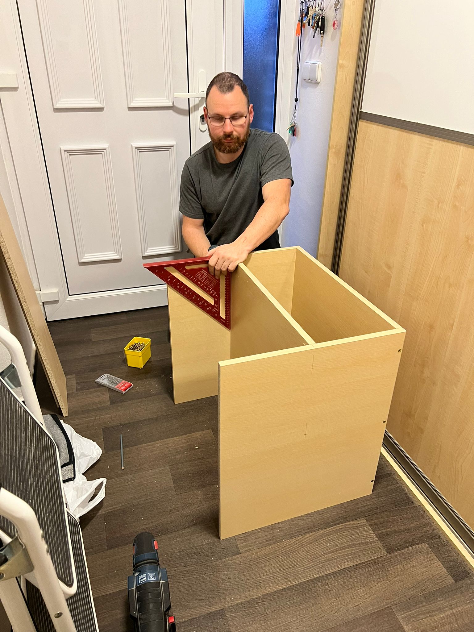 David Tábořík foto 3