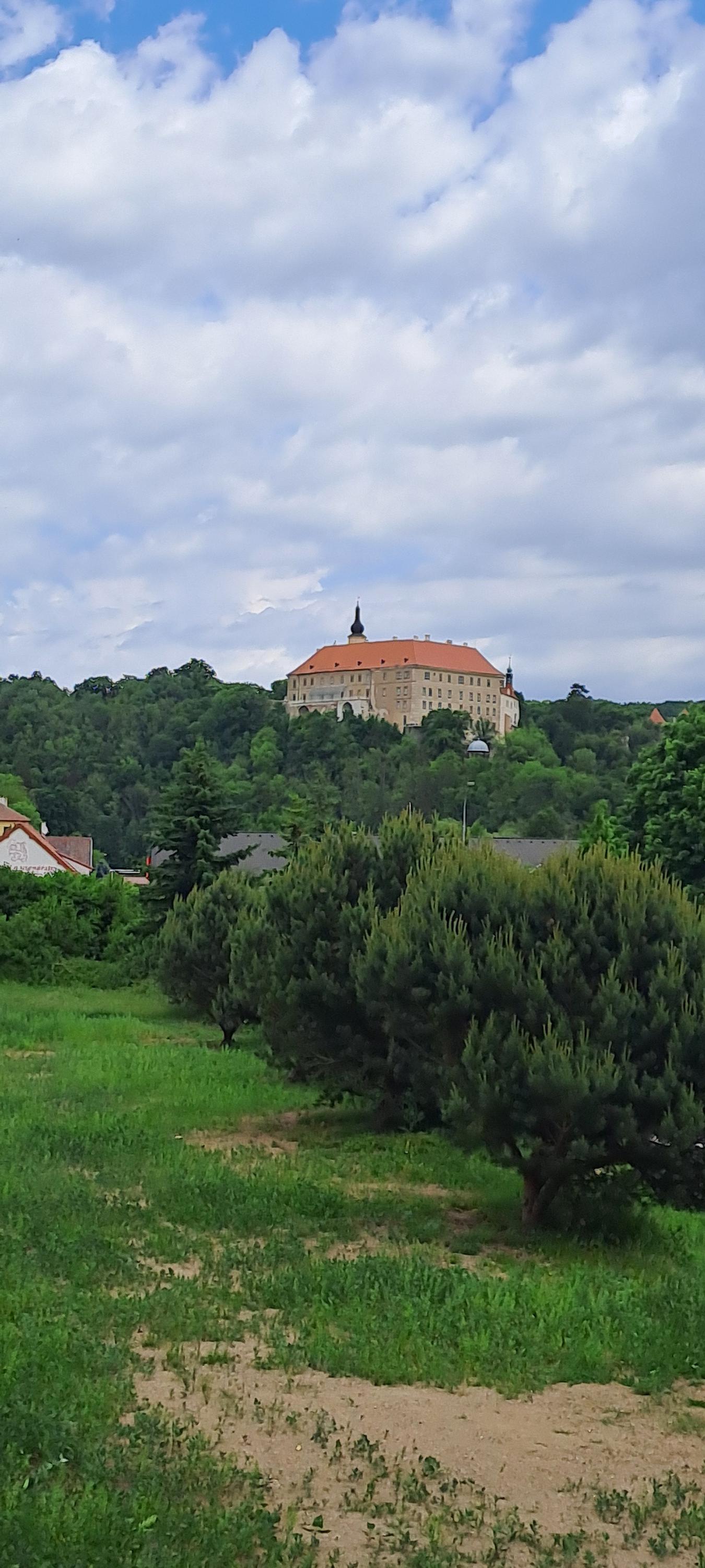 Státní zámek Náměšť nad Oslavou foto 6