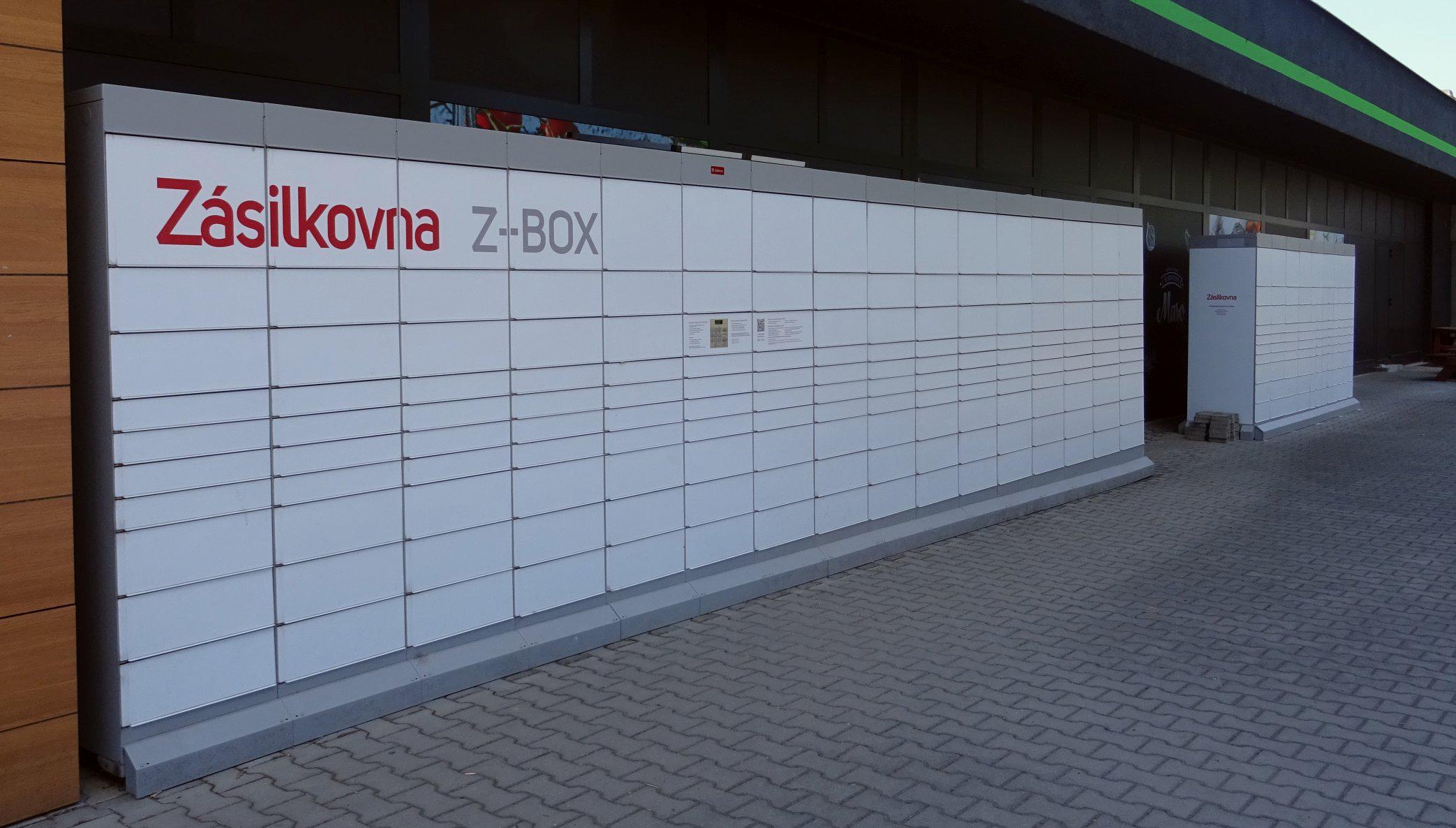 Z-BOX foto 4