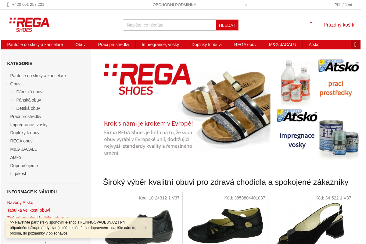 Regaobuv.cz