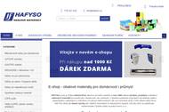 Fotografie Hafyso.cz