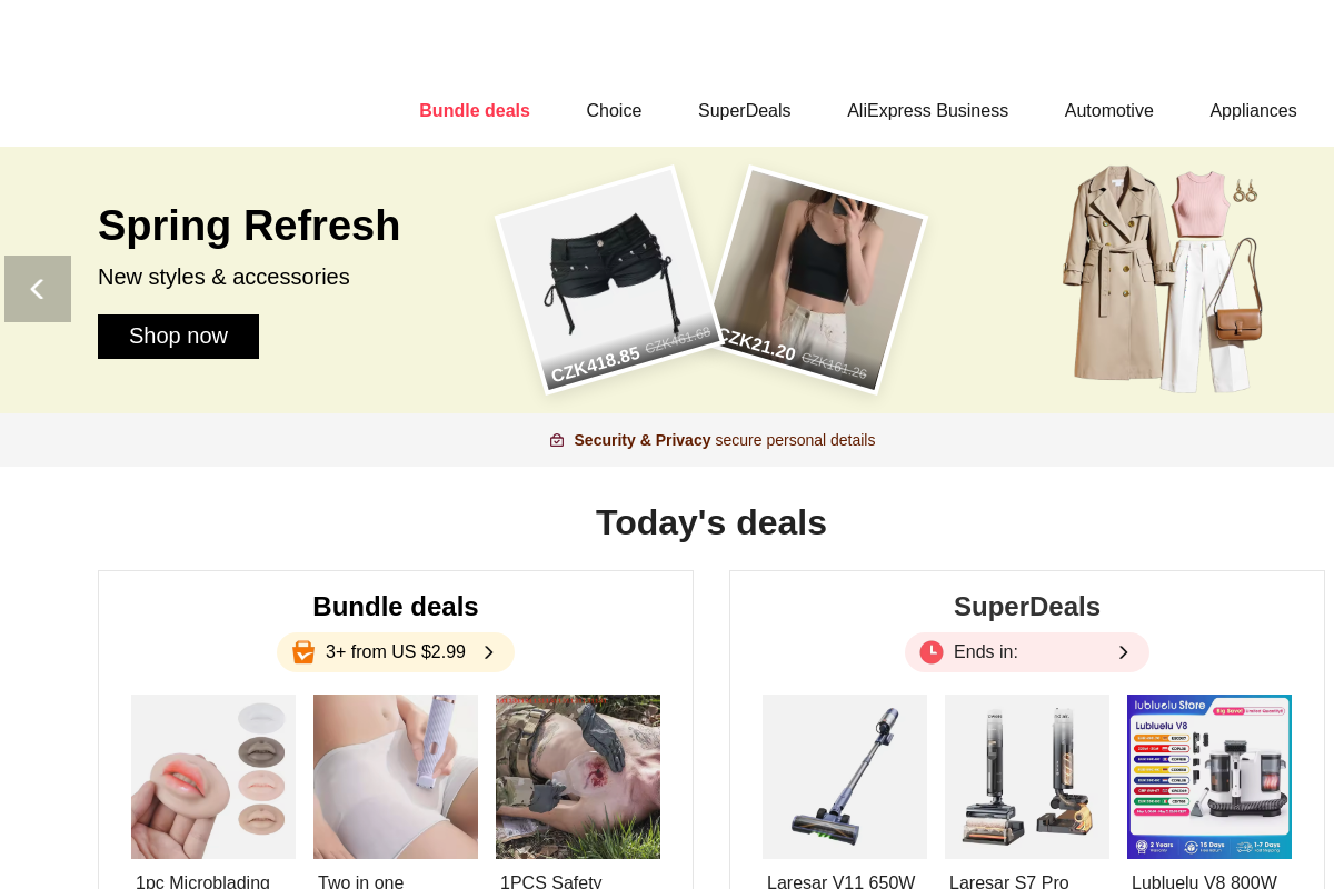 AliExpress