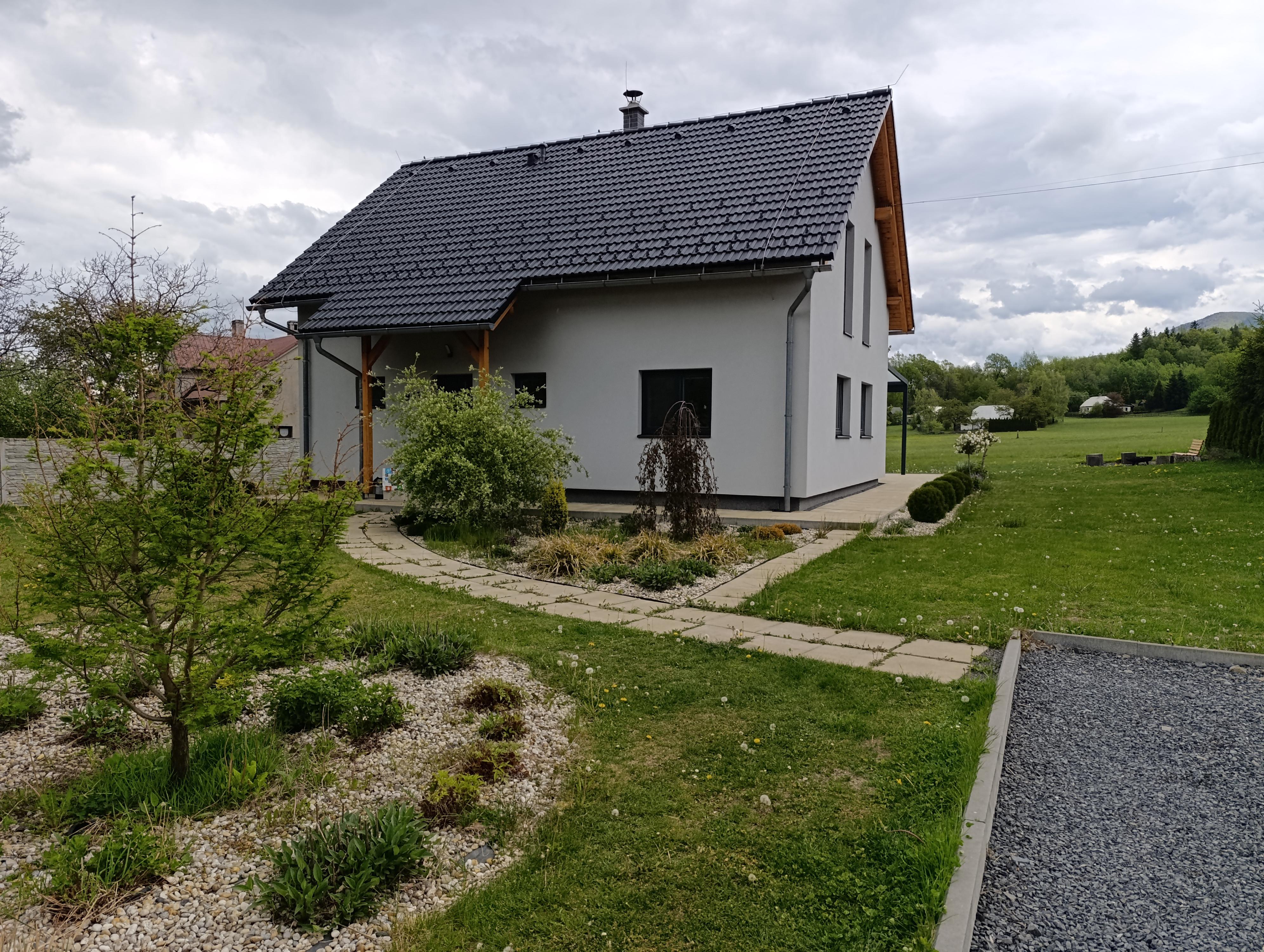 Chata u Potůčku foto 2