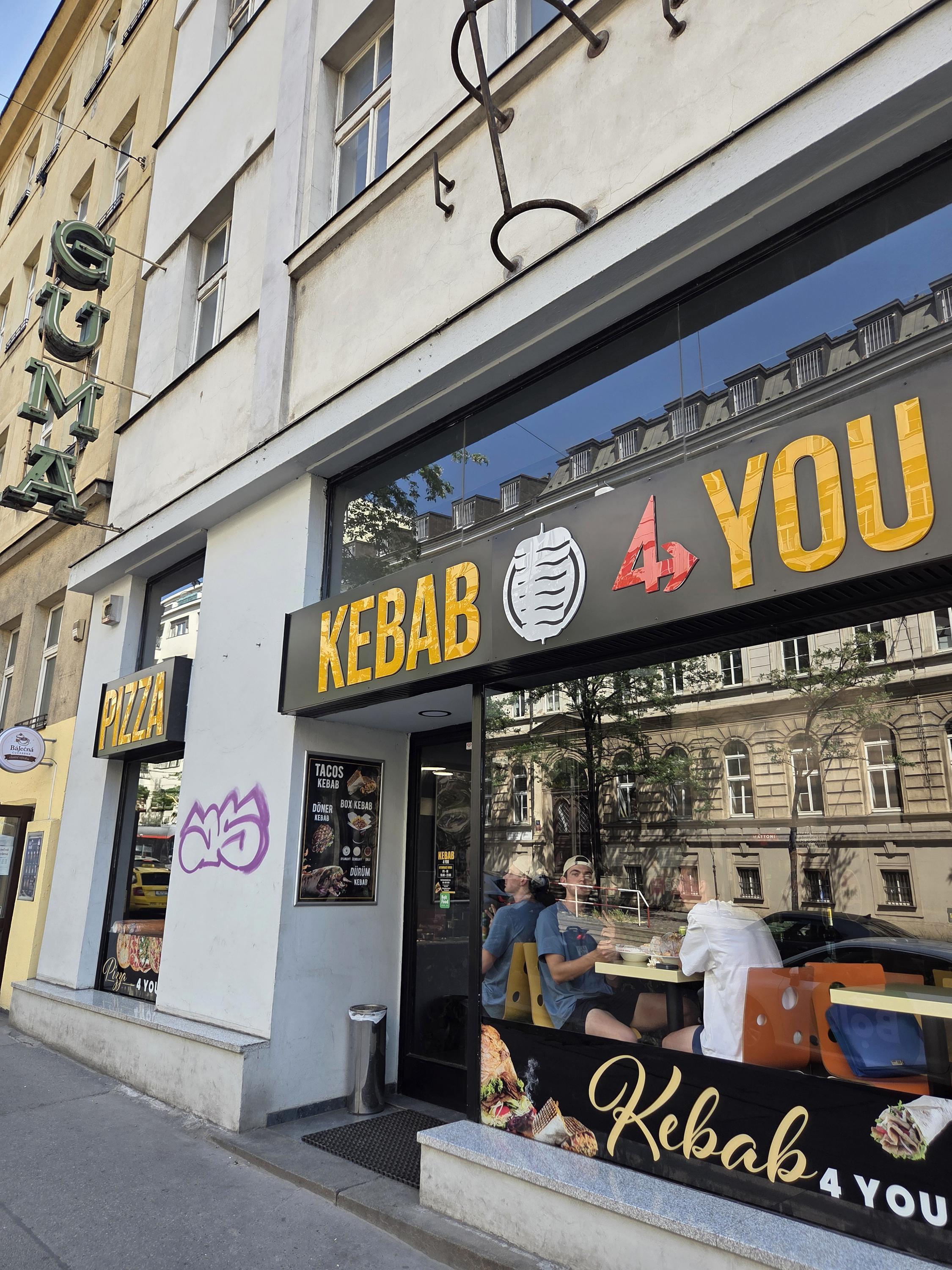 Pizza Kebab 4 You foto 3