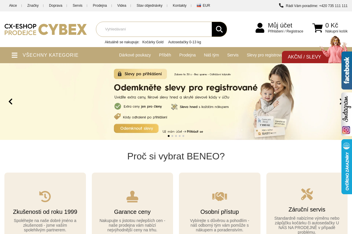 Cx-eshop.cz