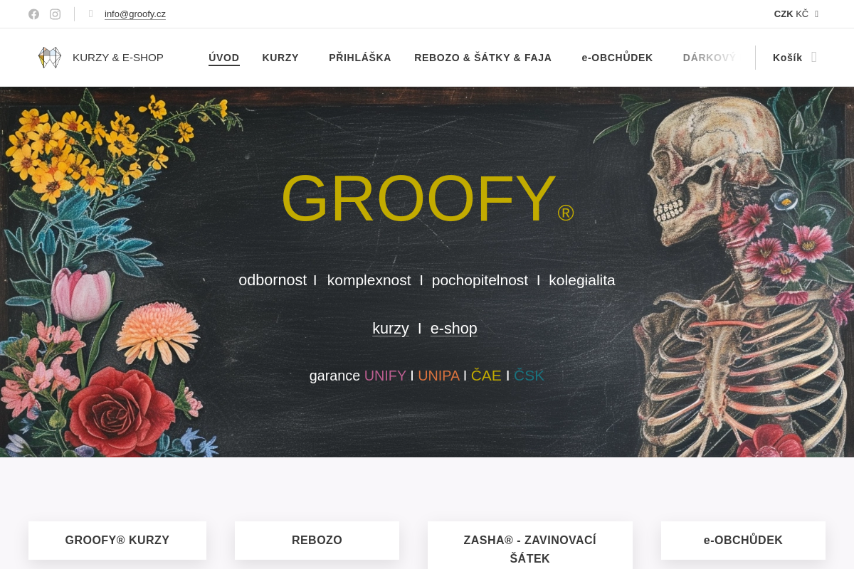 Groofy.cz