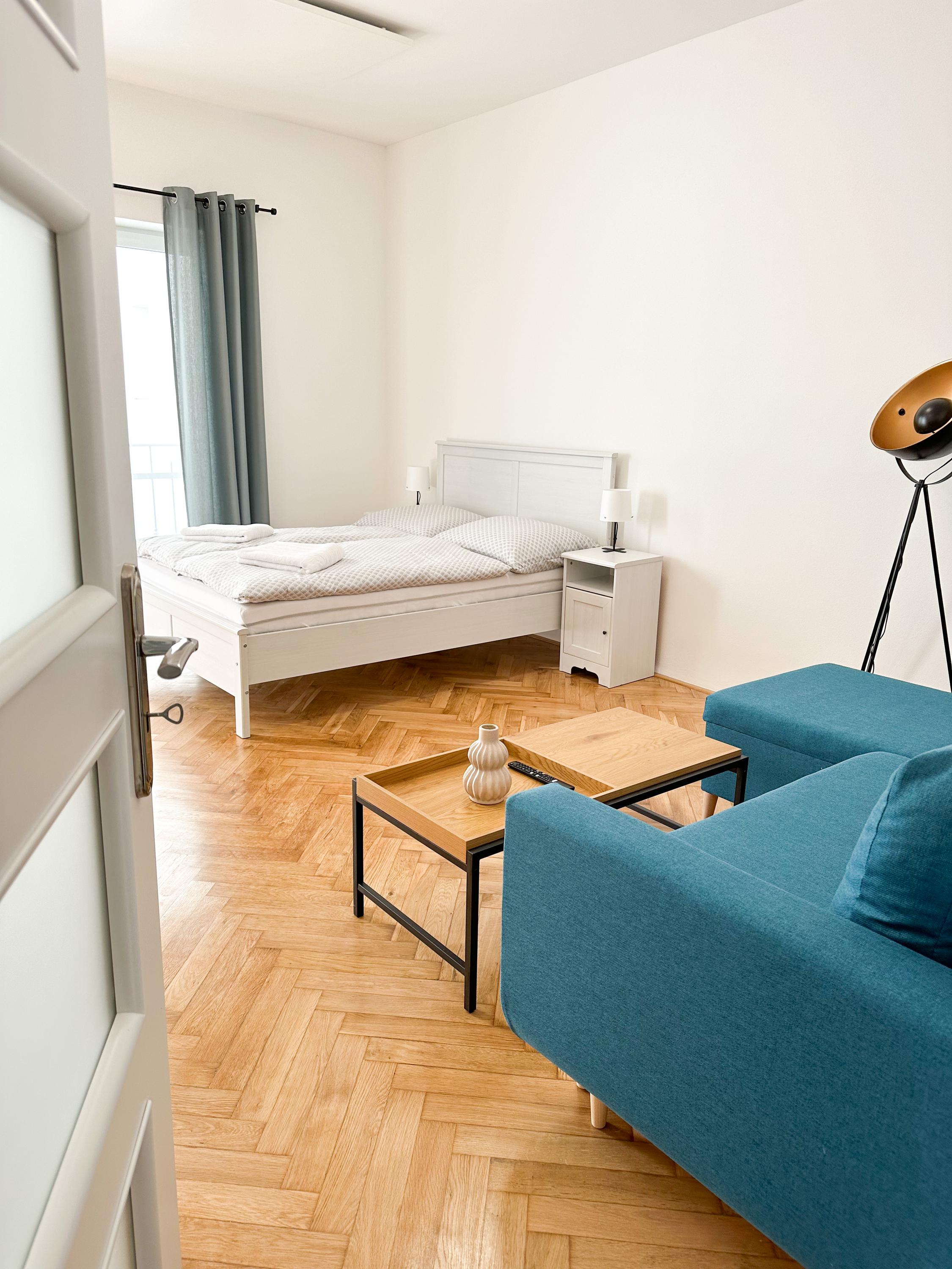 Jen tak spolu - apartmán Znojmo foto 5