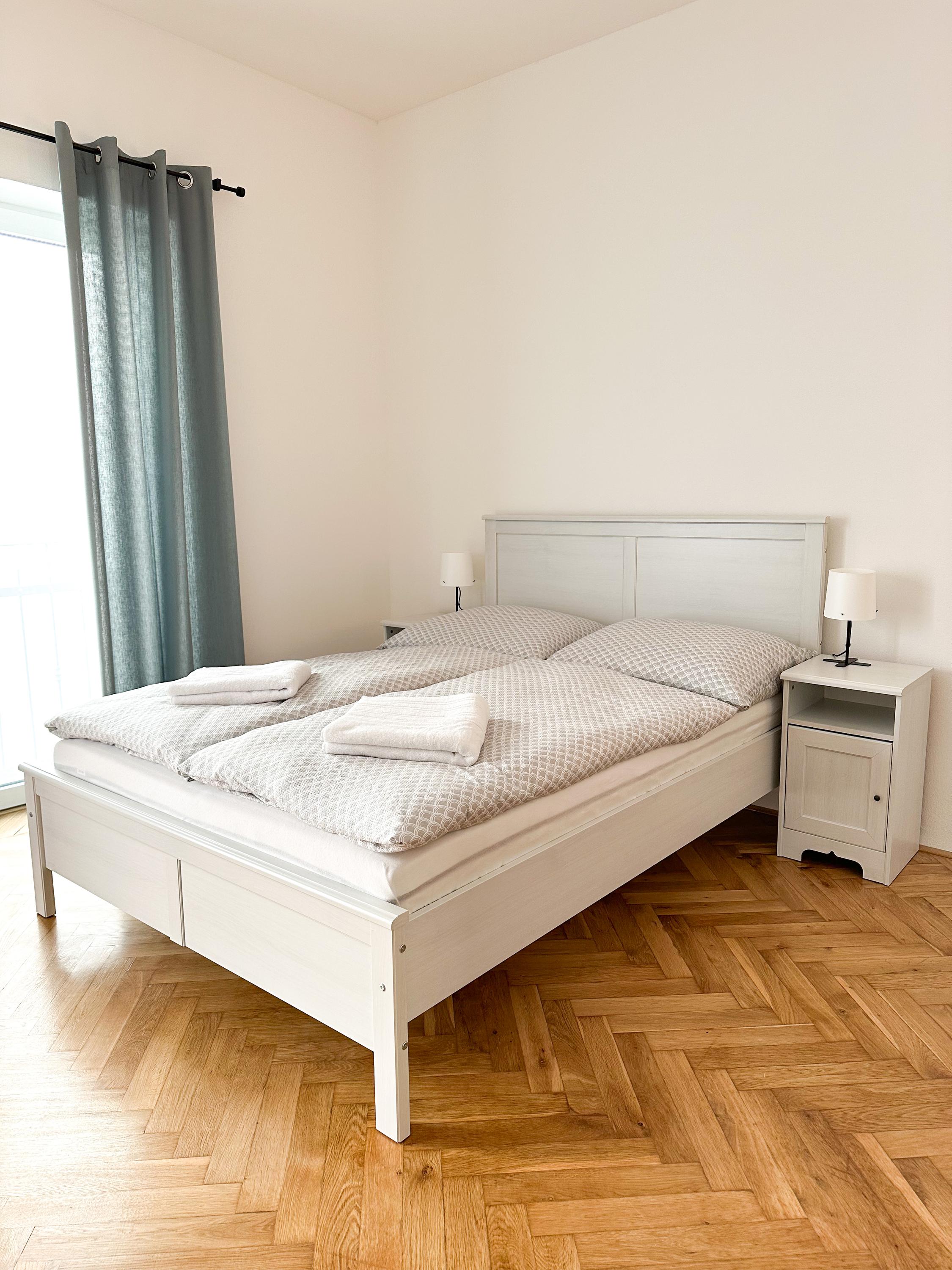 Jen tak spolu - apartmán Znojmo foto 6