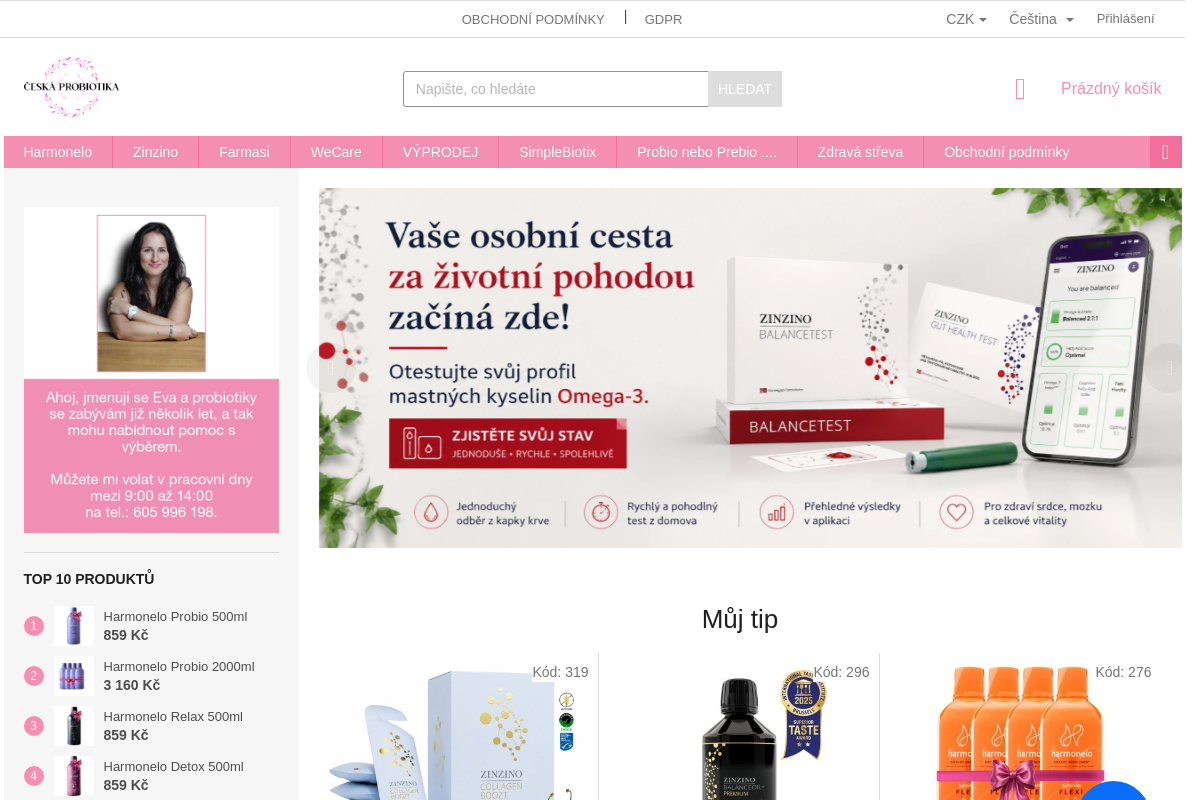 Ceskaprobiotika.cz