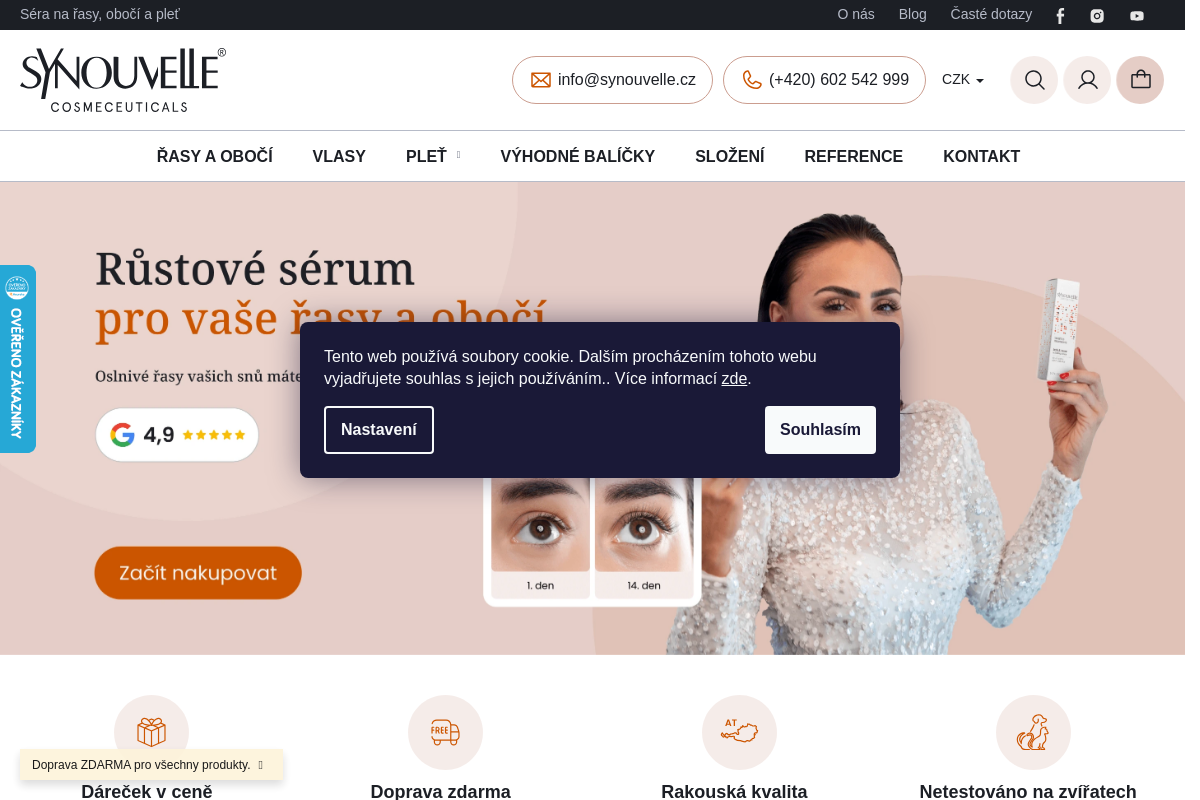 Synouvelle.cz
