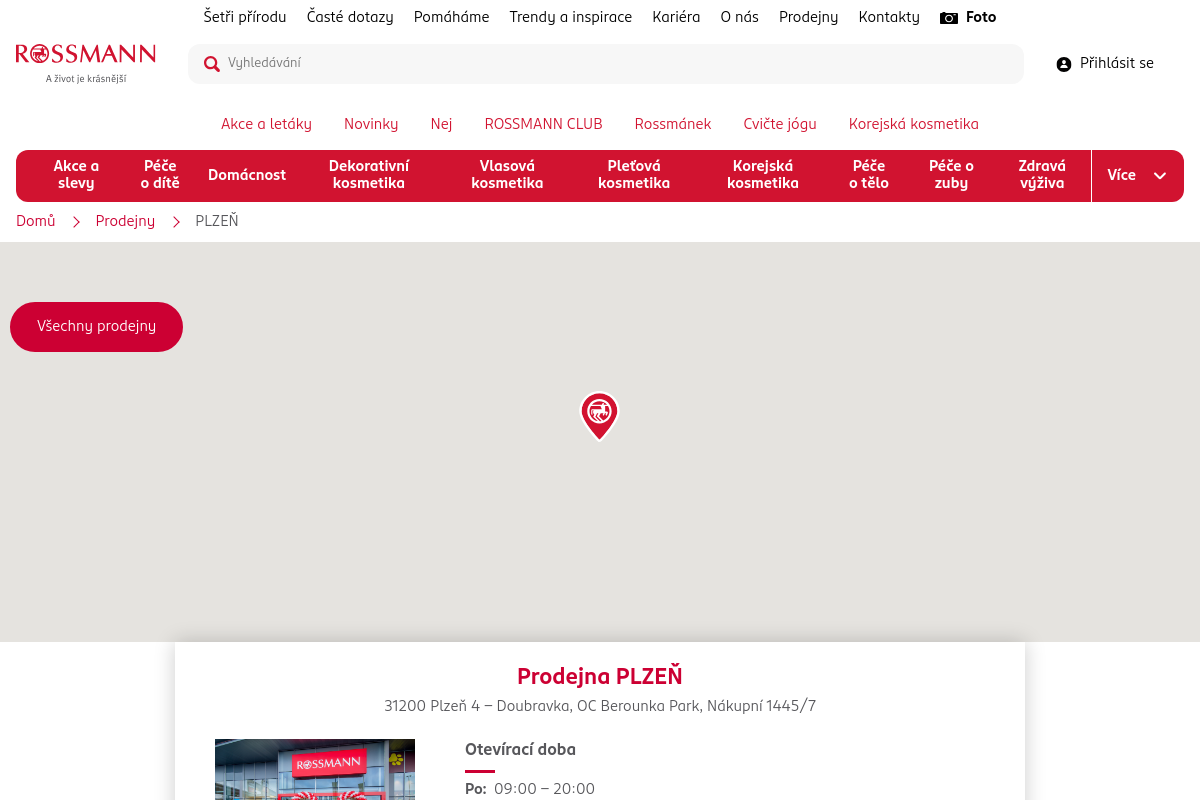 ROSSMANN