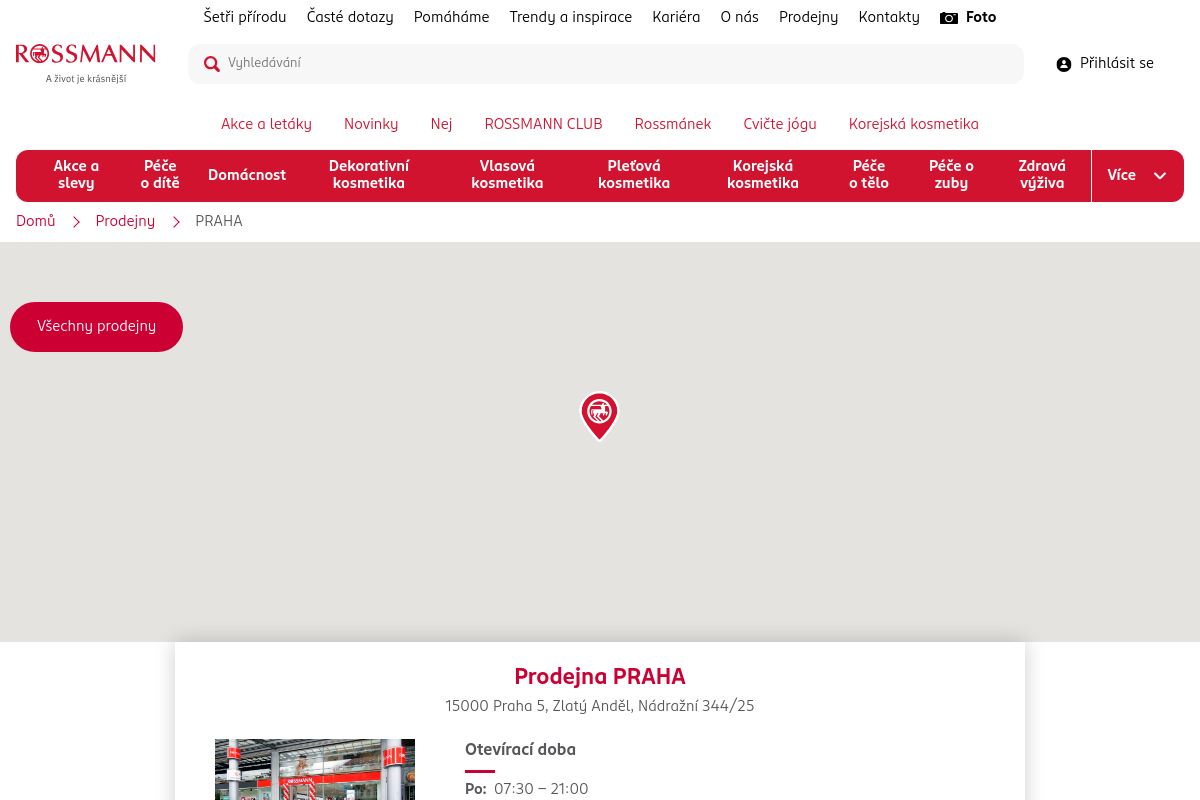 ROSSMANN