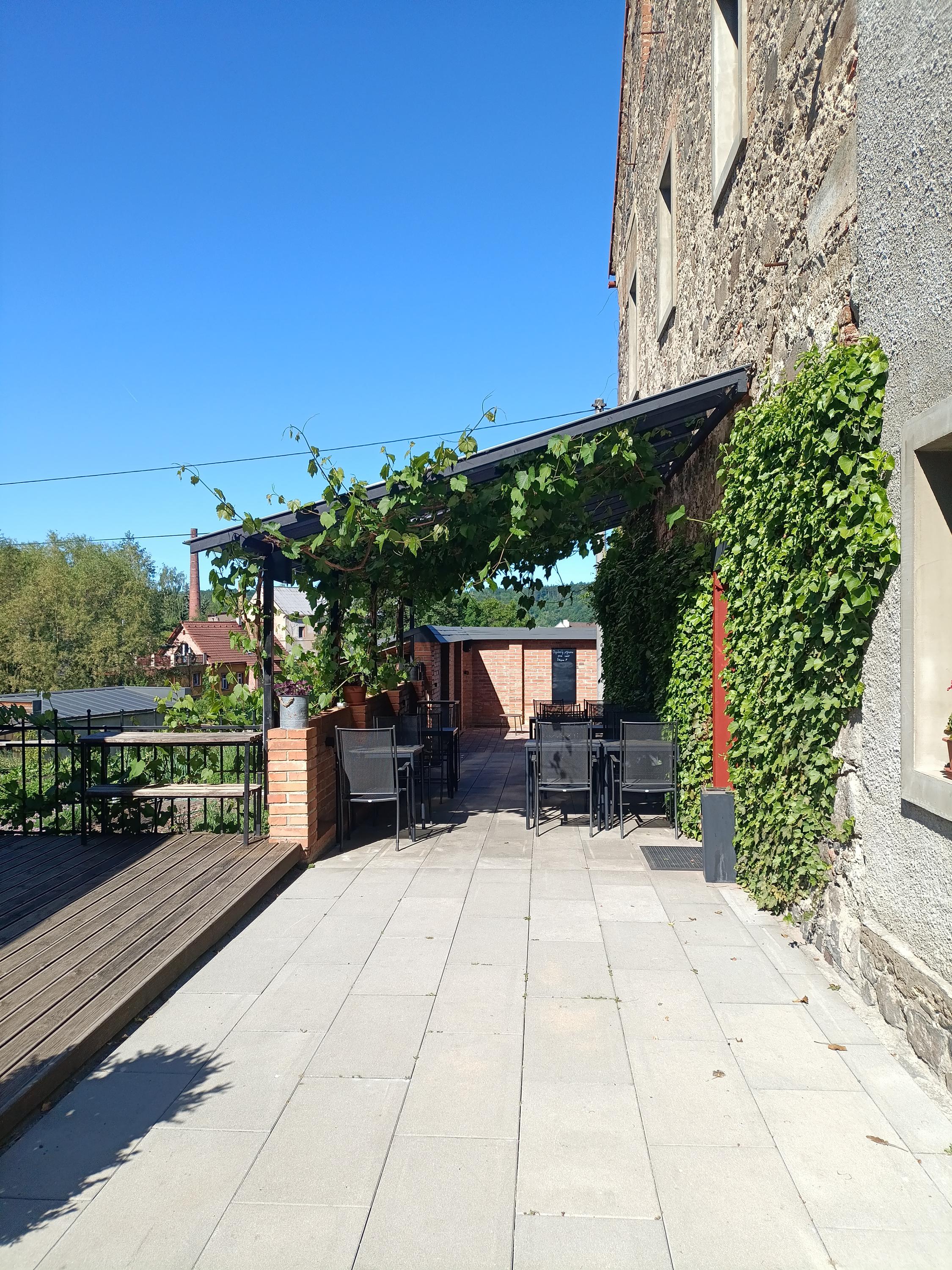 Bistro Jakubov foto 3