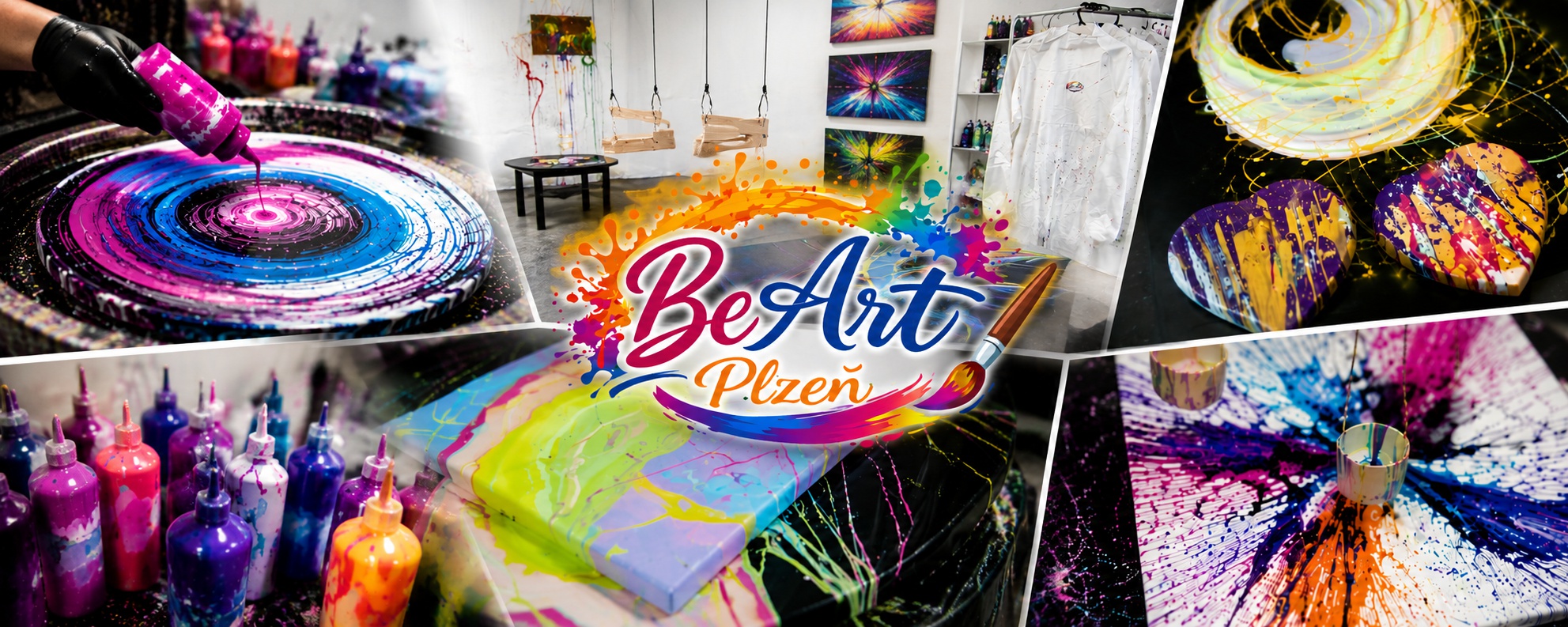Be Art Plzeň foto 1