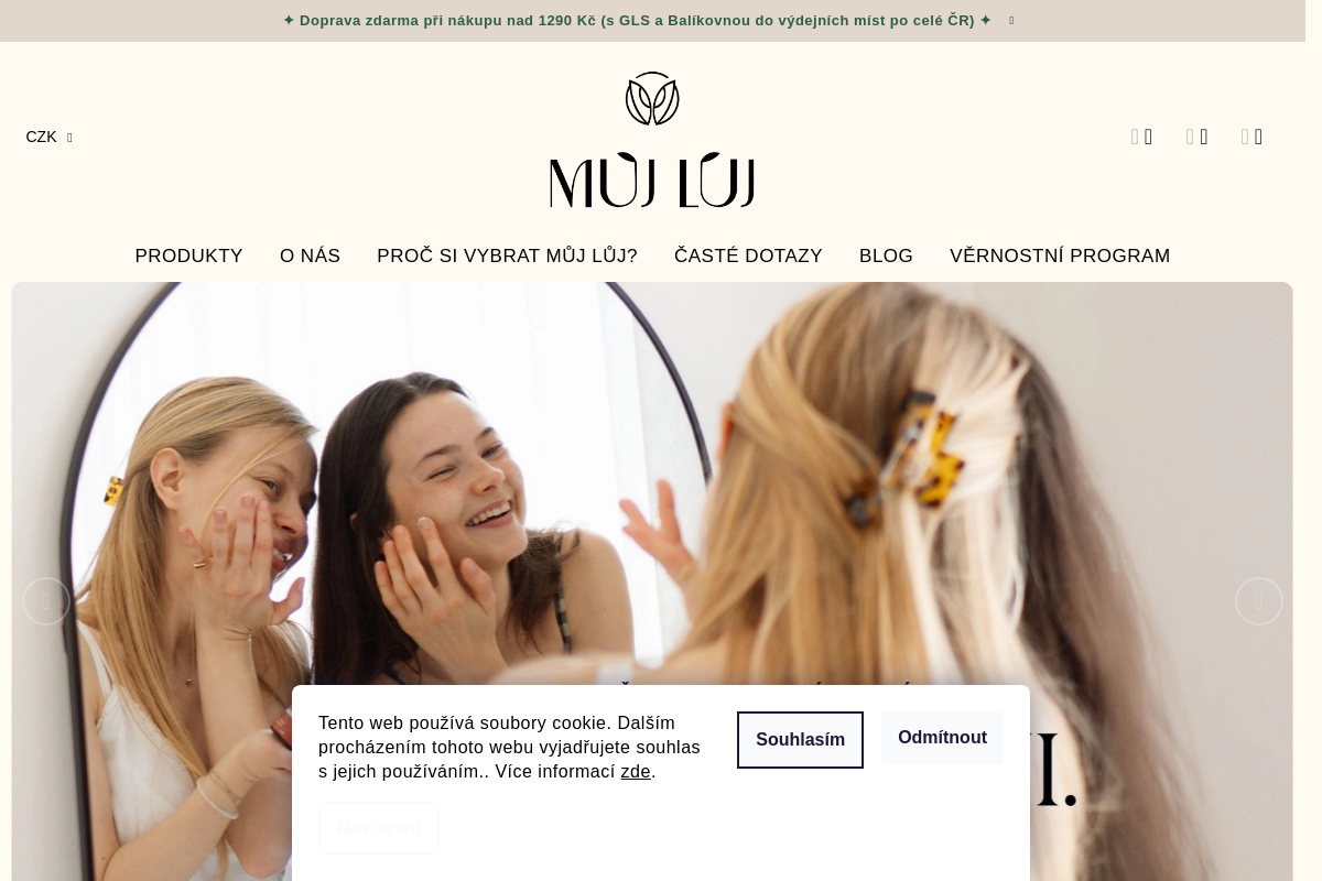 Mujluj.cz