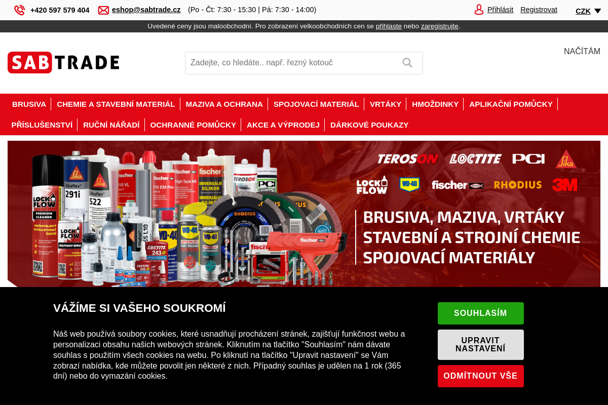 SABTRADE