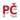 Značka polohy Plošiny Praha Červený s.r.o.