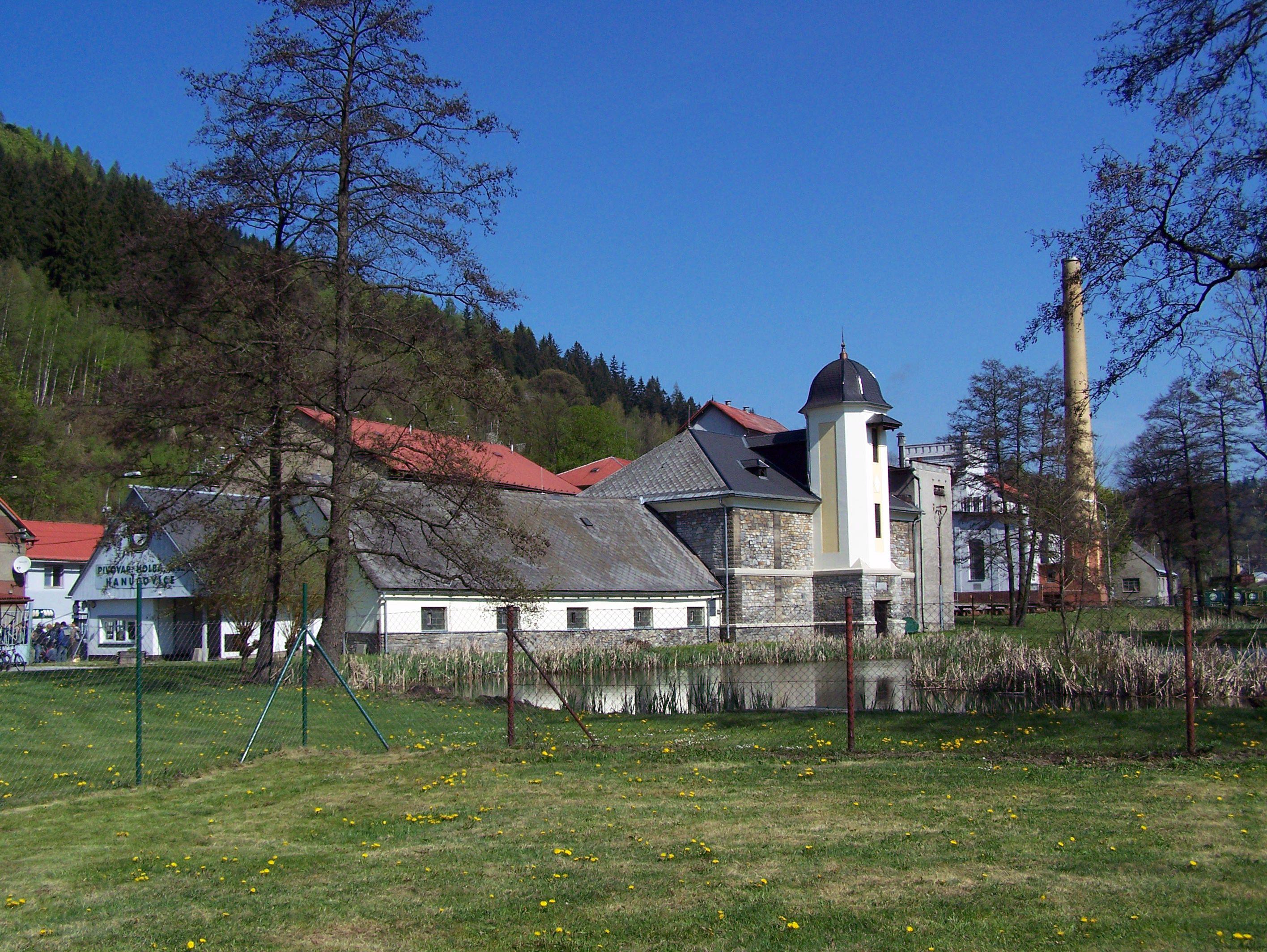 Pivovar Holba
